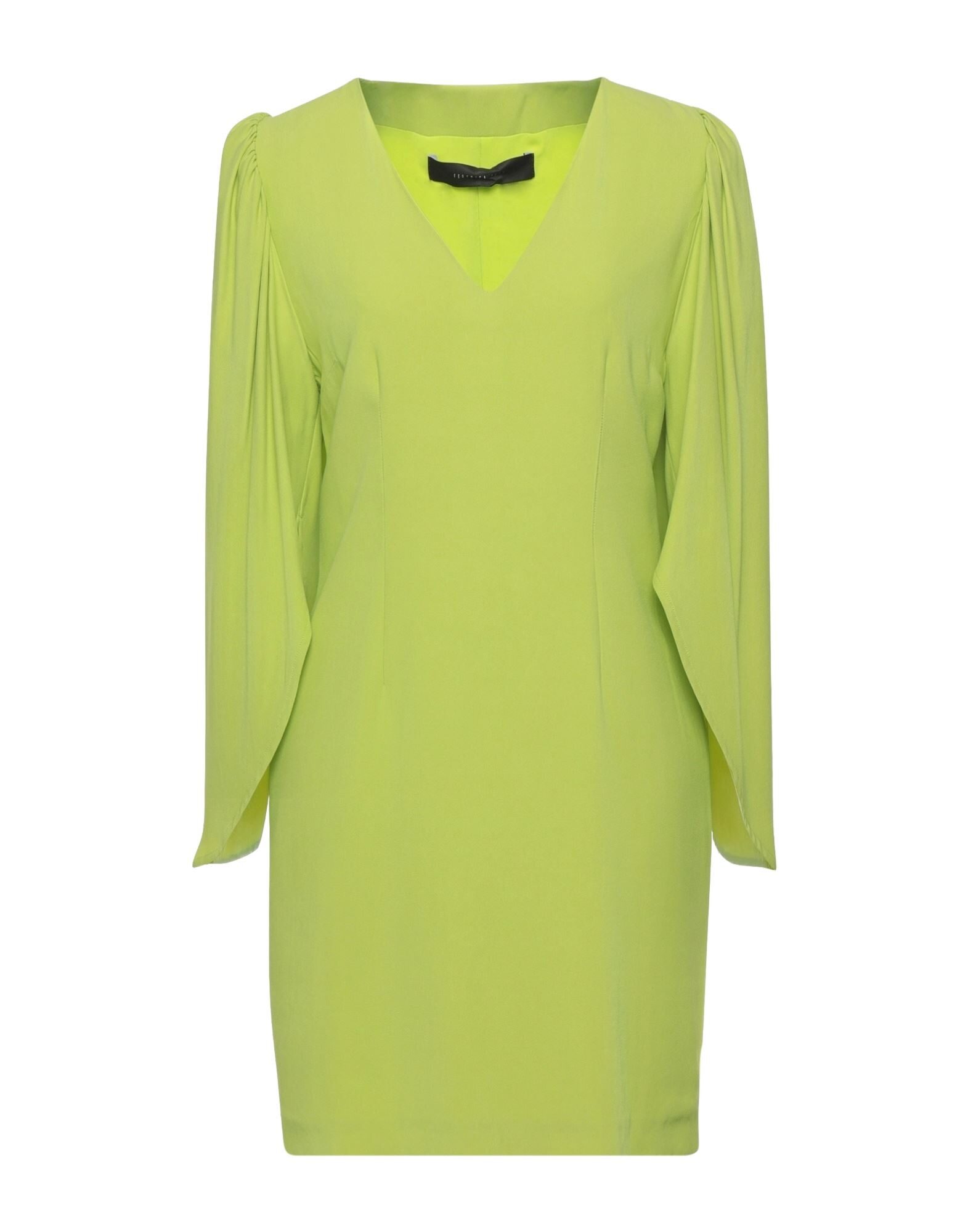 FEDERICA TOSI - Mini dresses