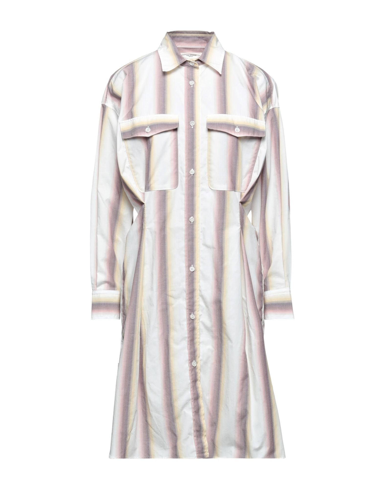 MARANT ÉTOILE - Платья миди