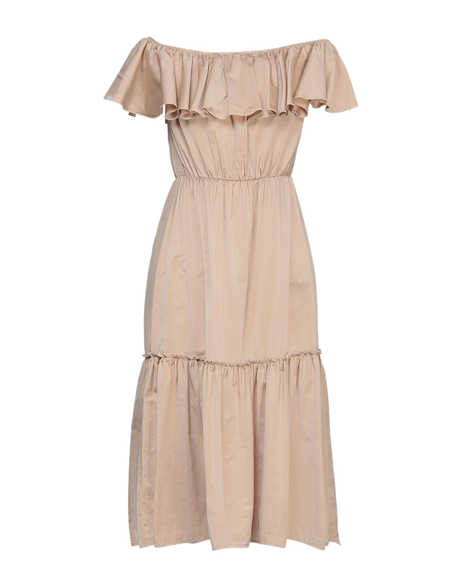 FEDERICA TOSI - Midi dresses