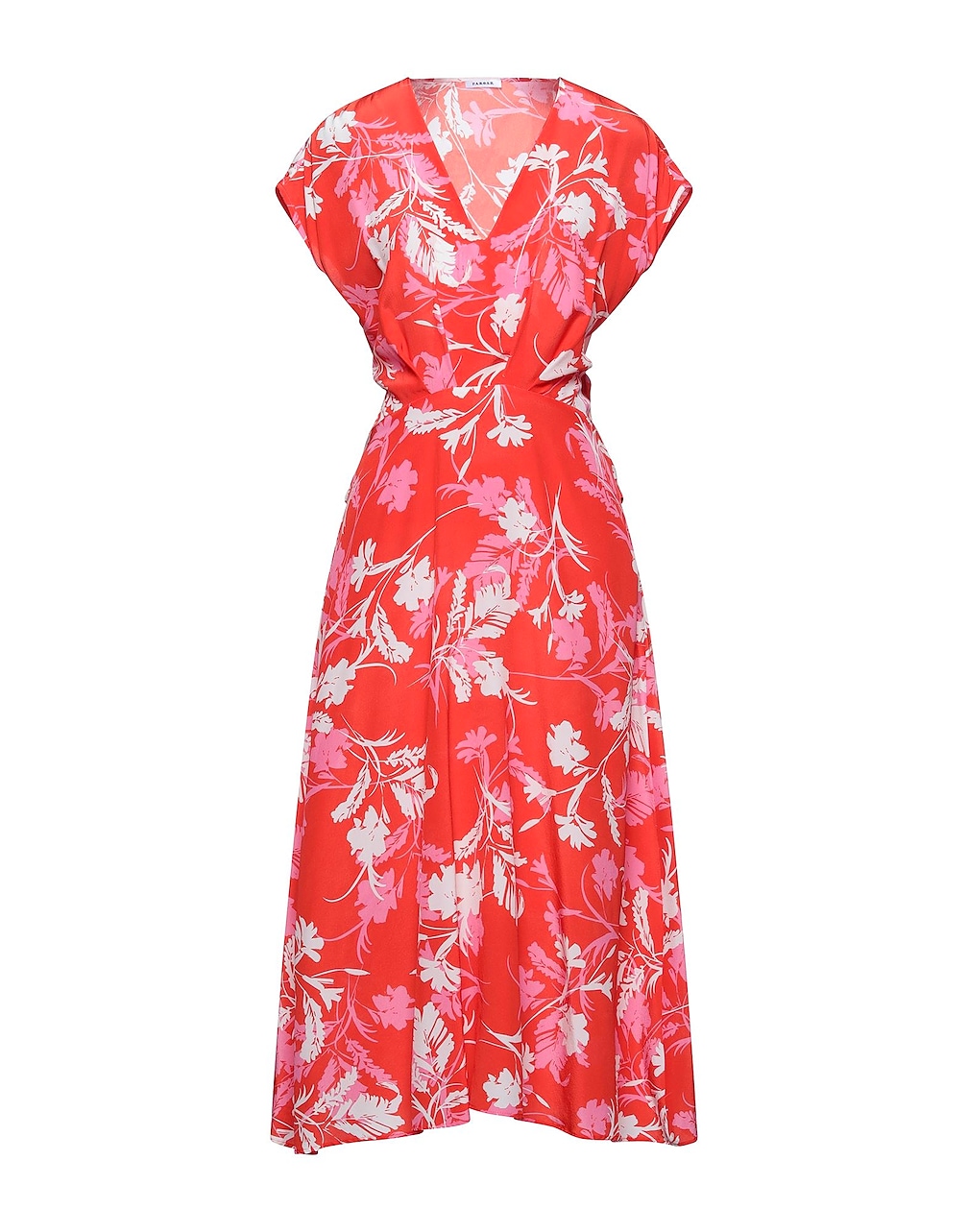 P.A.R.O.S.H. - Midi dresses