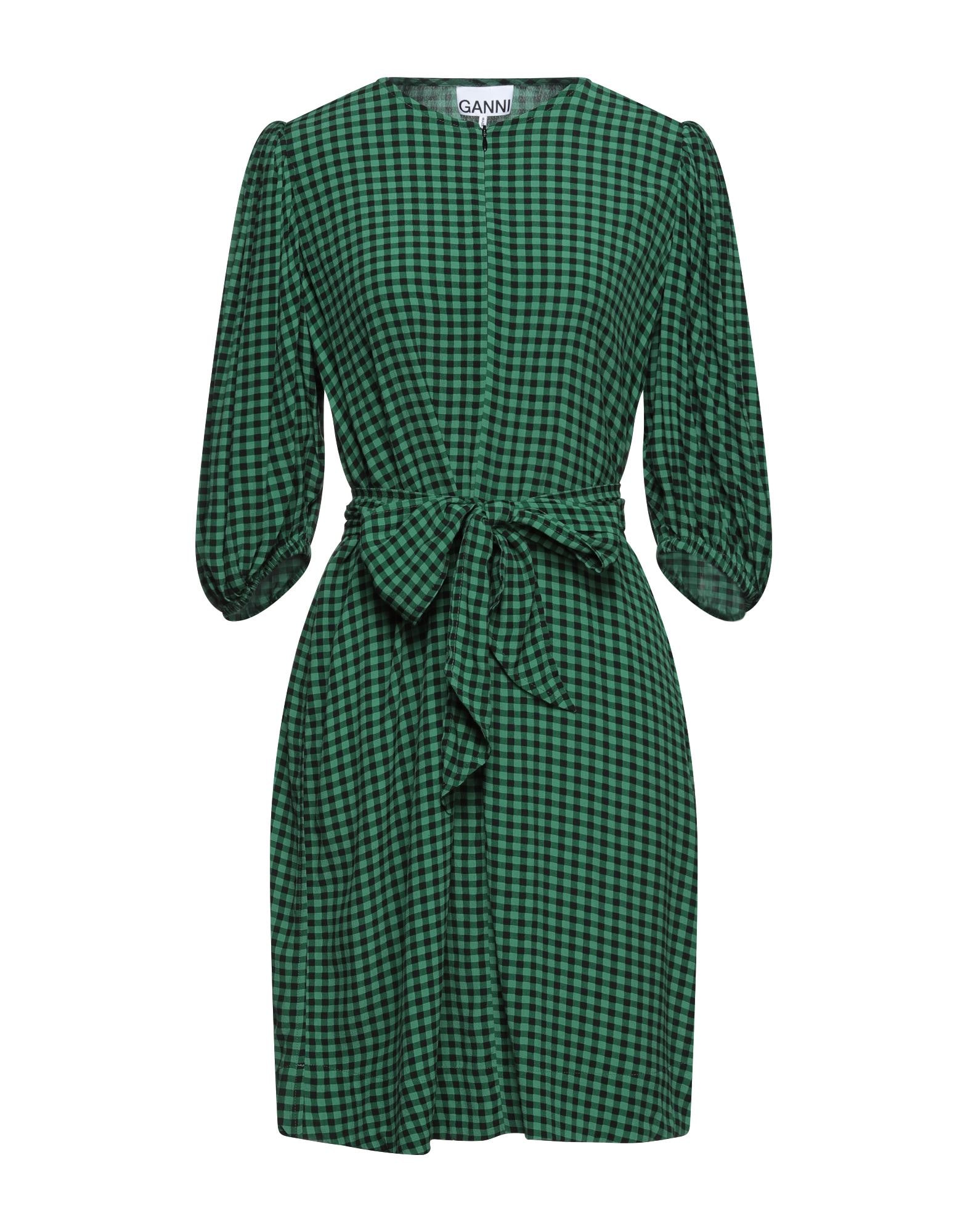 GANNI - Mini dresses