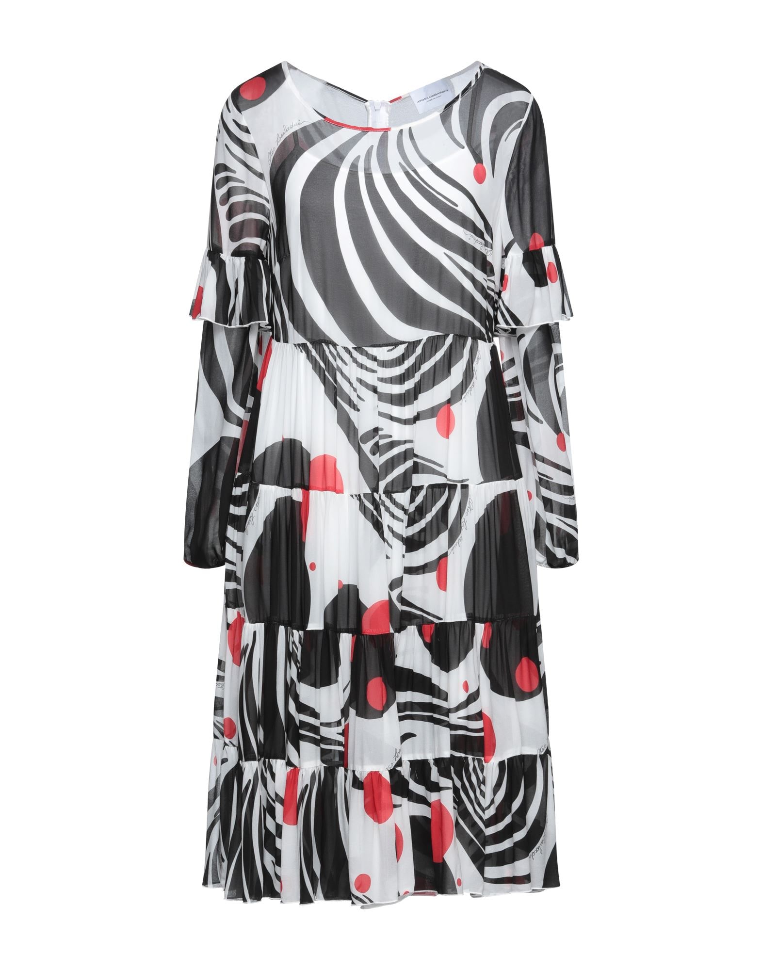 ATOS LOMBARDINI - Платья миди