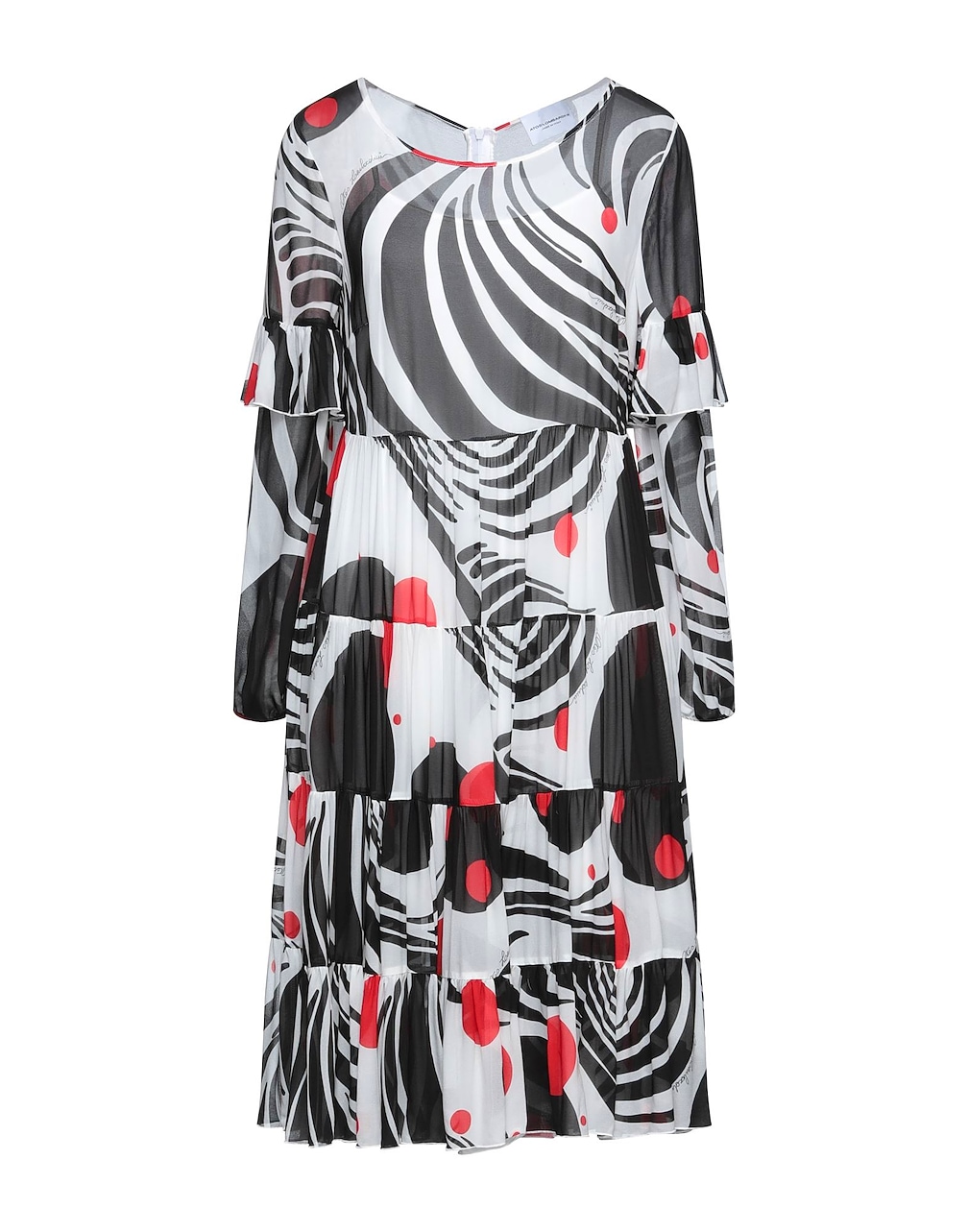 ATOS LOMBARDINI - Midi-Kleider