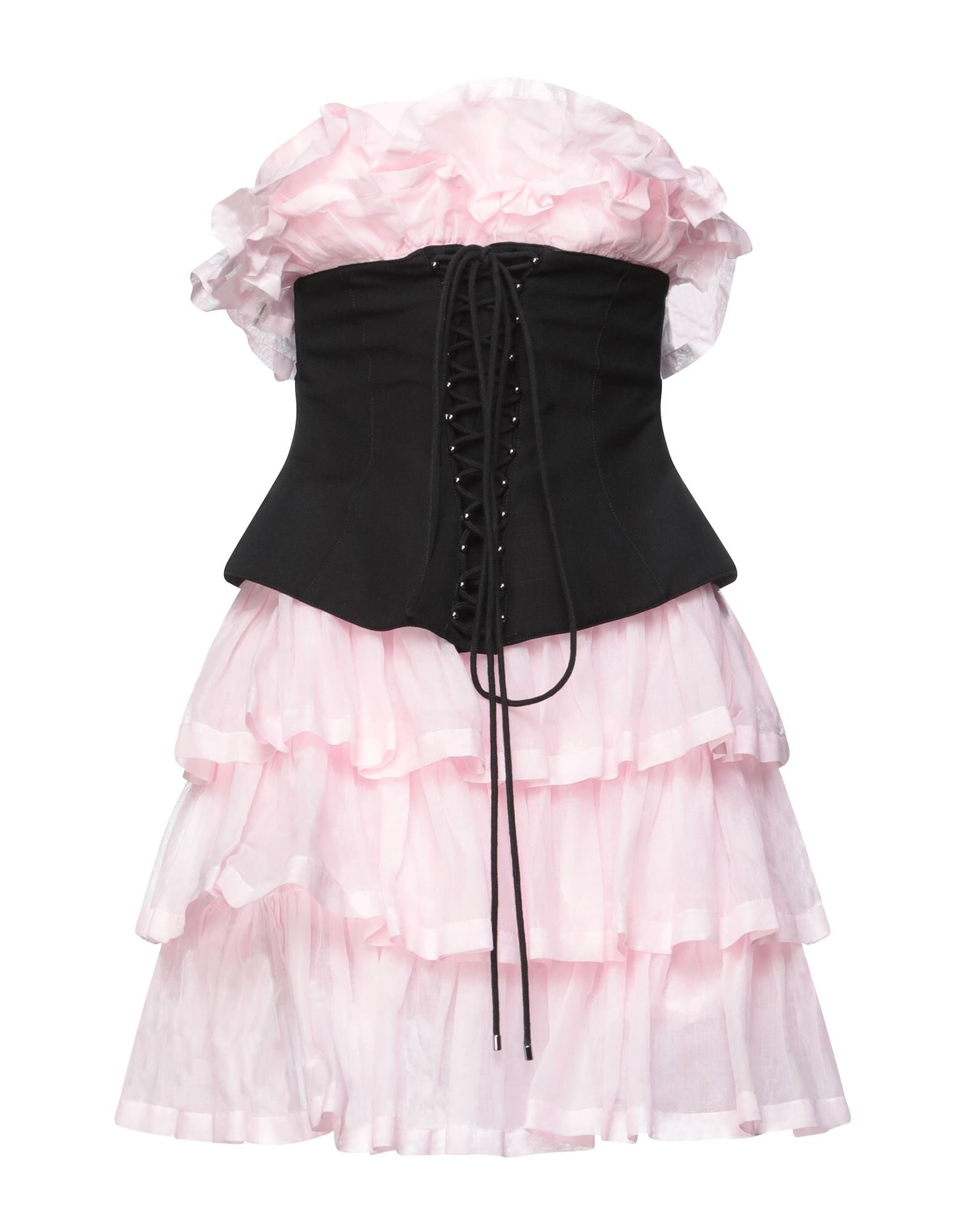 PHILOSOPHY di LORENZO SERAFINI - Robes courtes