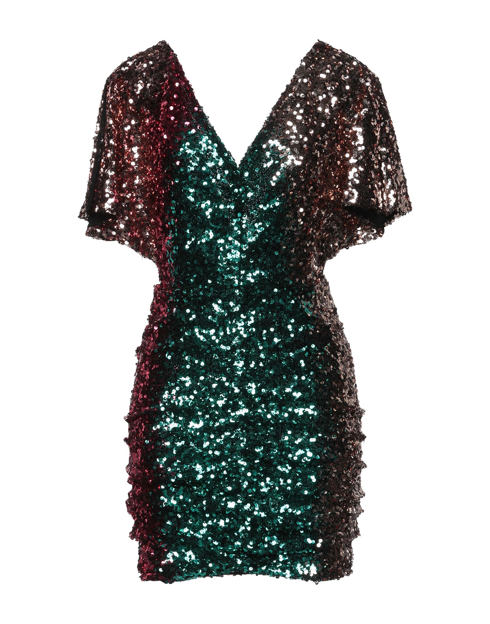 SIMONA CORSELLINI - Mini dresses