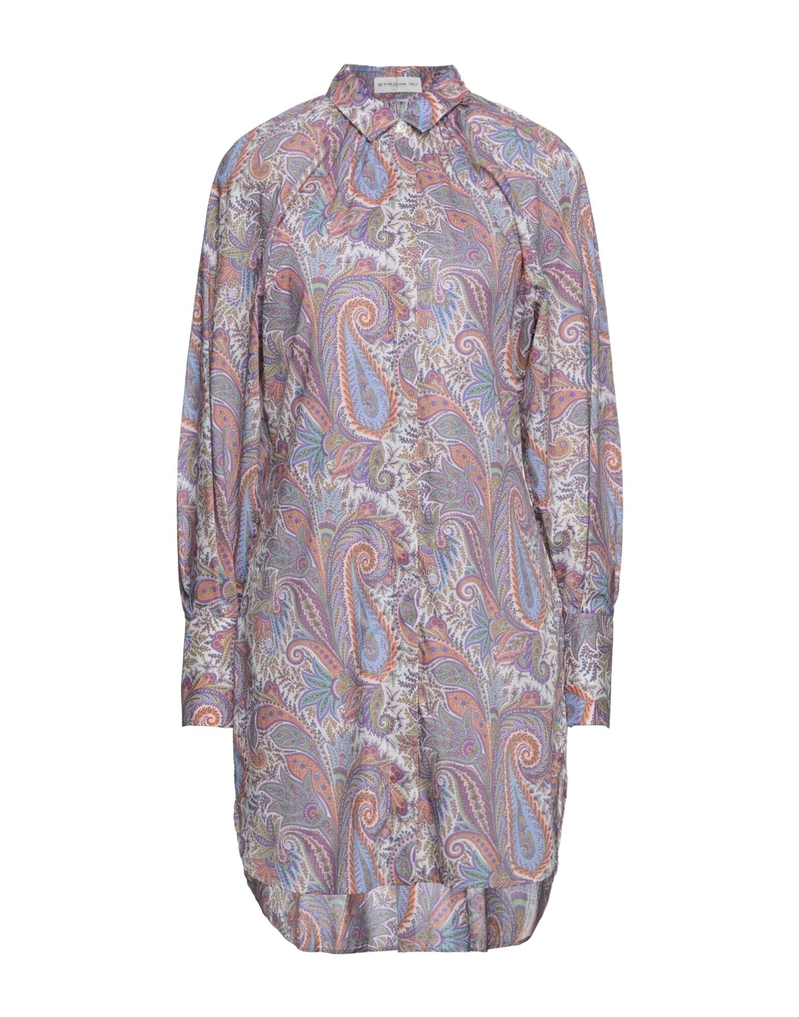 ETRO - Короткое платье