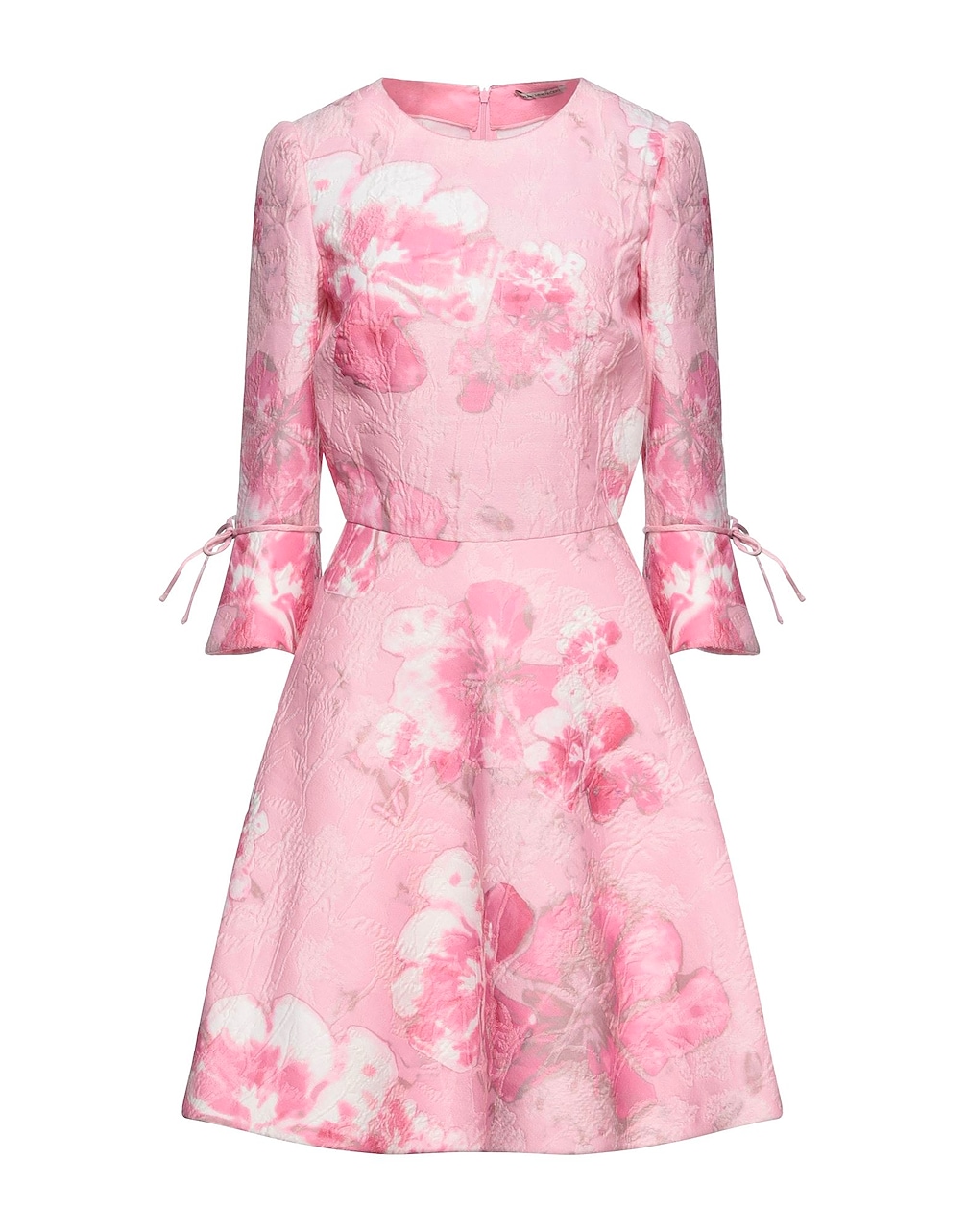 ERMANNO SCERVINO - Mini dresses