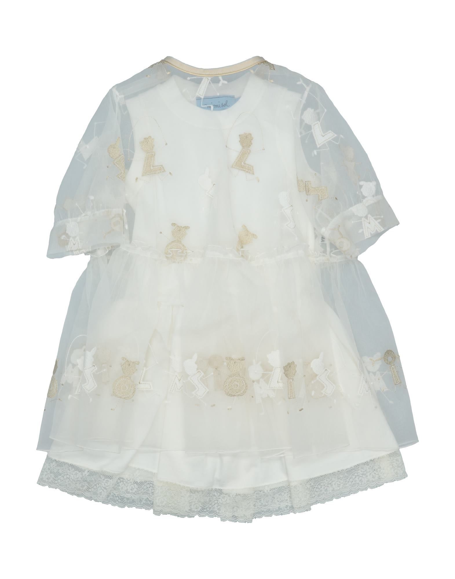 MIMISOL - Kids’ dresses