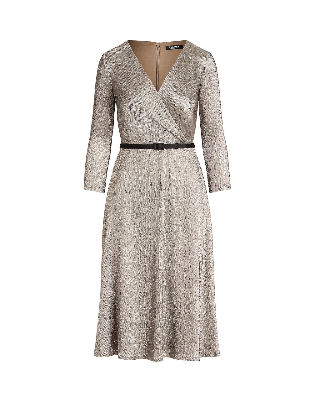 LAUREN RALPH LAUREN - Midi dresses