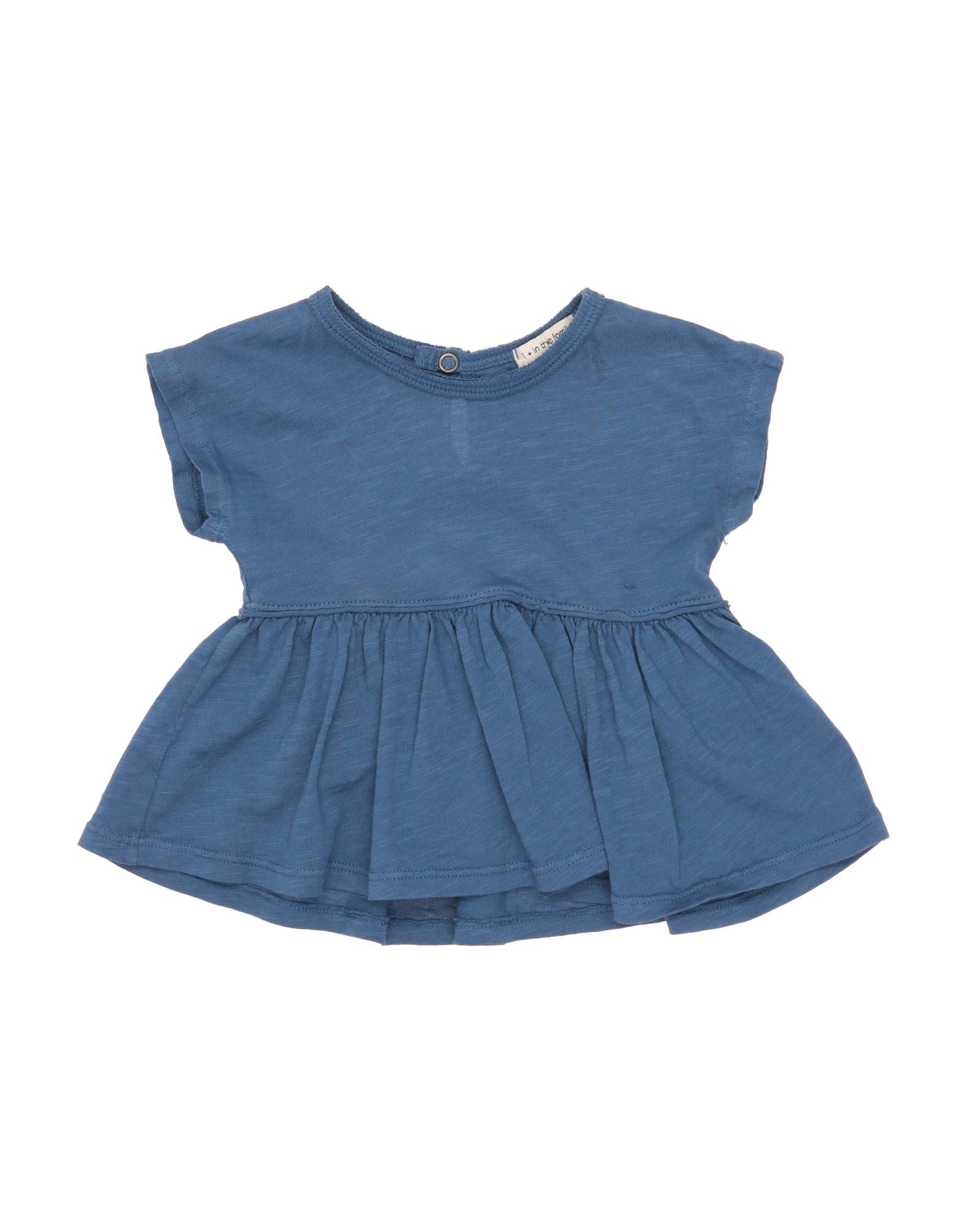 1 + IN THE FAMILY - ベビーワンピース