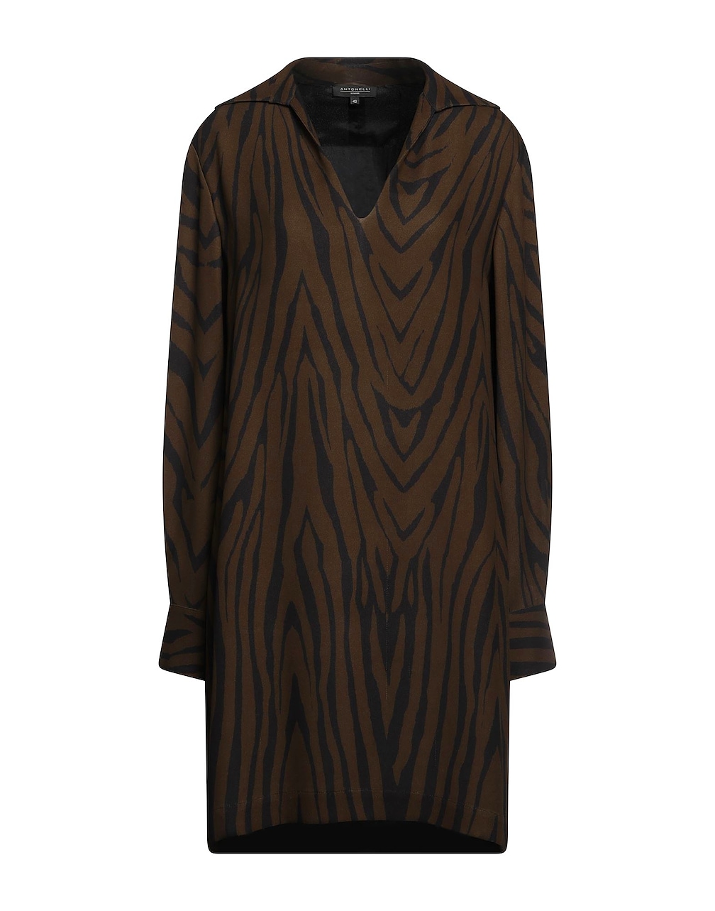 ANTONELLI - Mini dresses