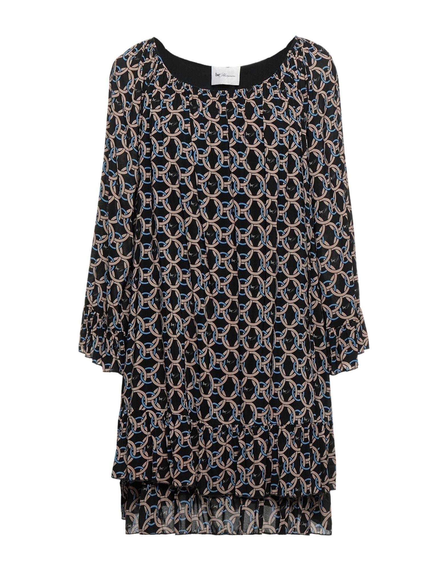 BE BLUMARINE - Mini-Kleider