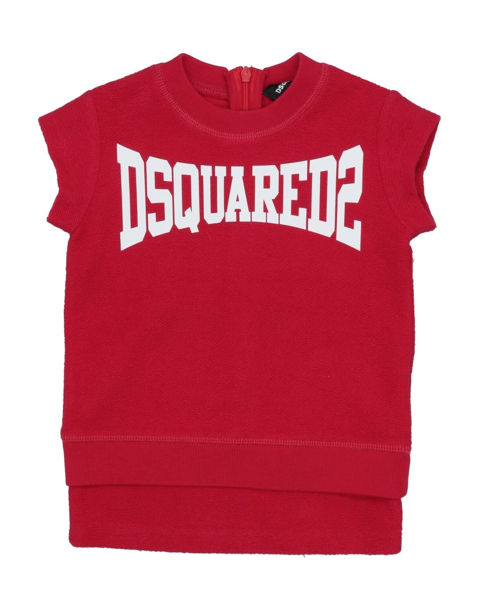 DSQUARED2 - Vestiti Baby