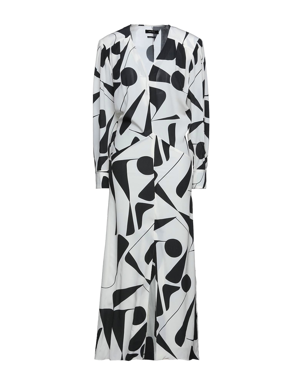 ISABEL MARANT - Maxi dresses