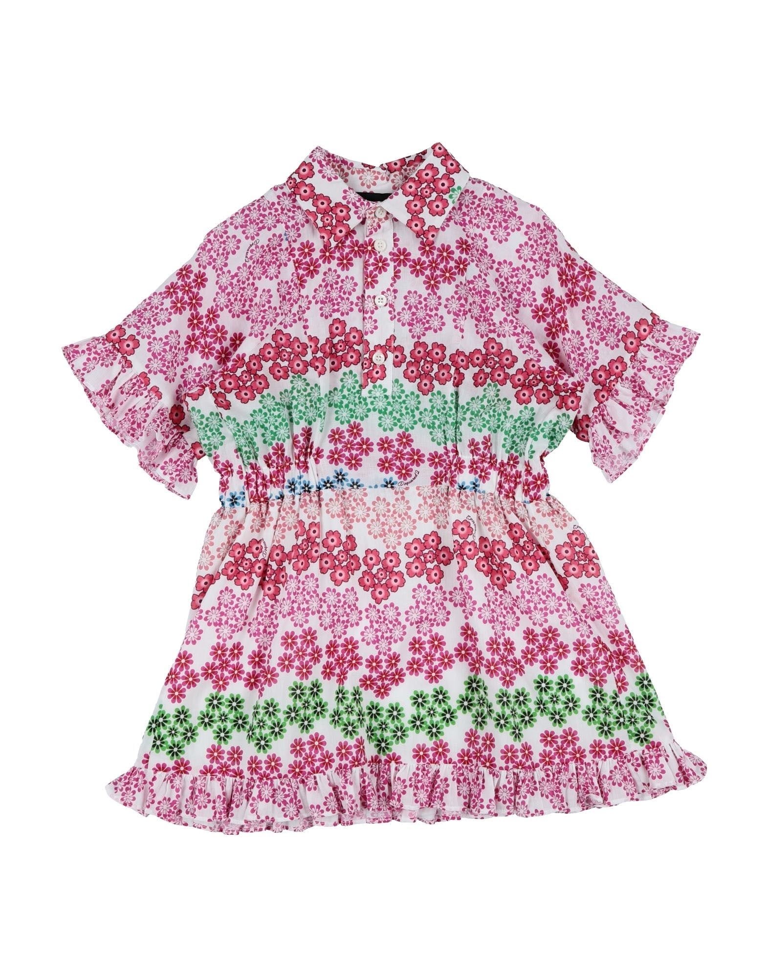 DSQUARED2 - Kids’ dresses