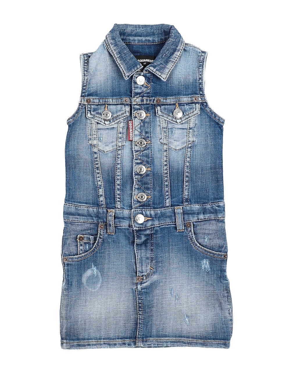 DSQUARED2 - Vestiti bimba