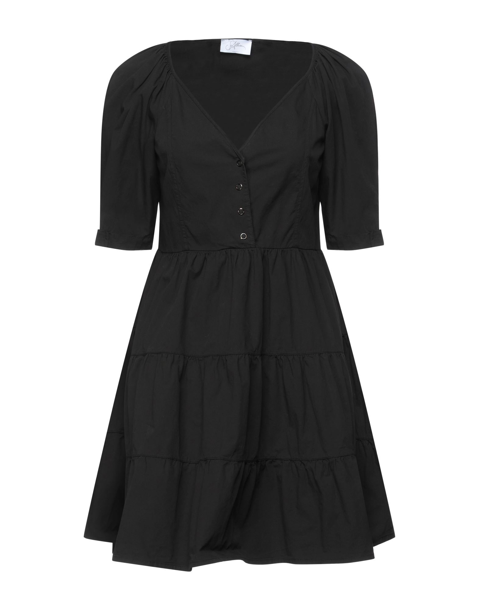 SOALLURE - Mini dresses