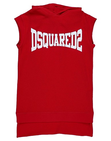 DSQUARED2 Kids’ dresses 100% Cotton