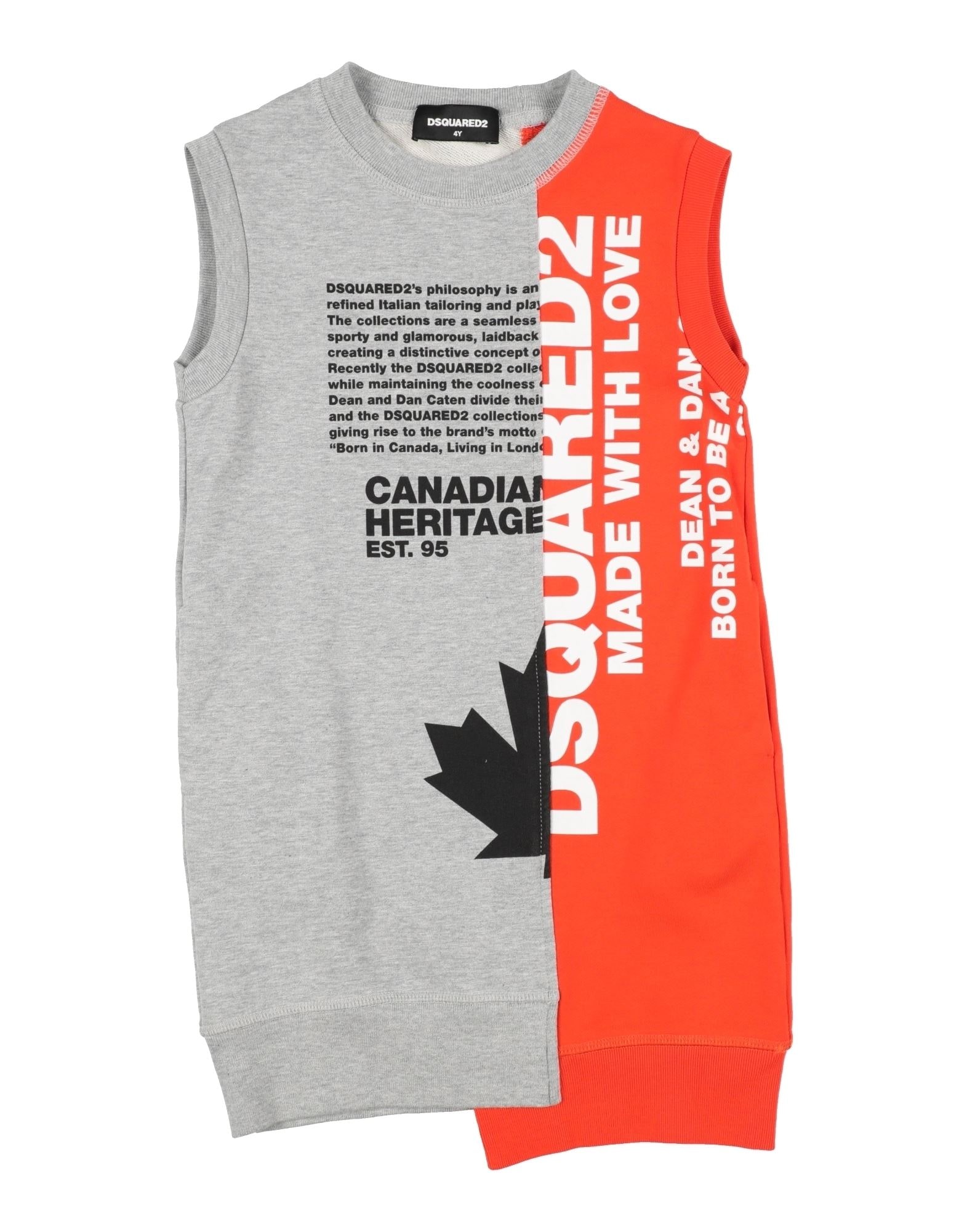 DSQUARED2 - Kids’ dresses