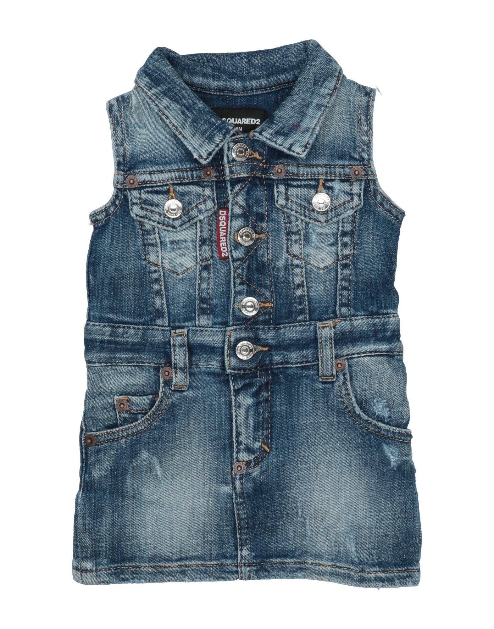 DSQUARED2 - Baby dresses