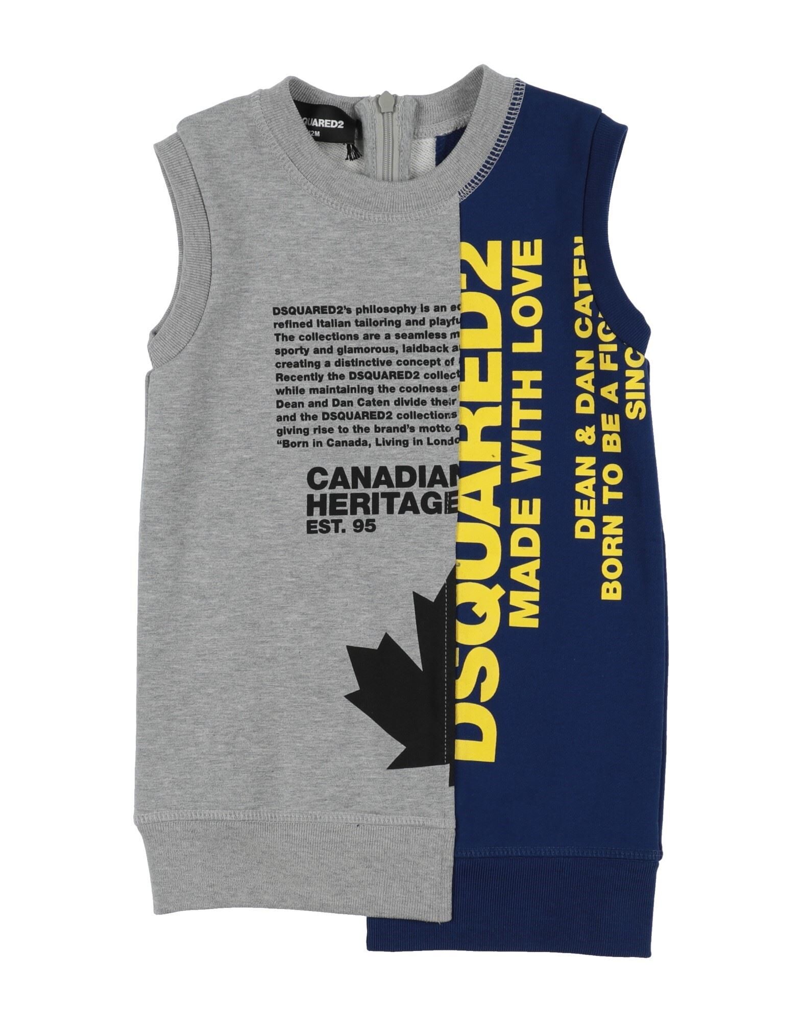 DSQUARED2 - Vestiti Baby