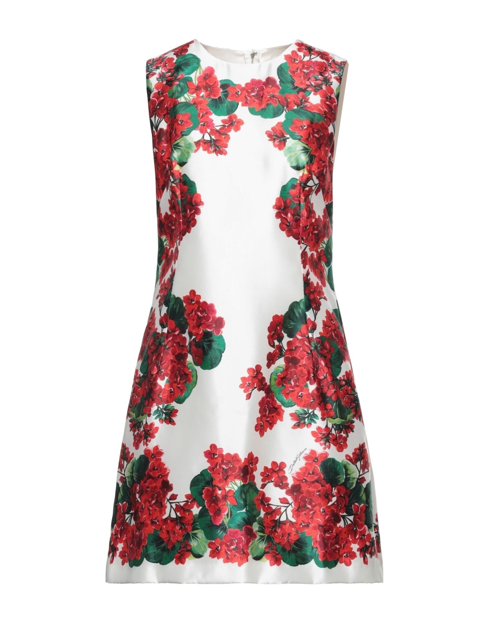 DOLCE & GABBANA - Короткое платье