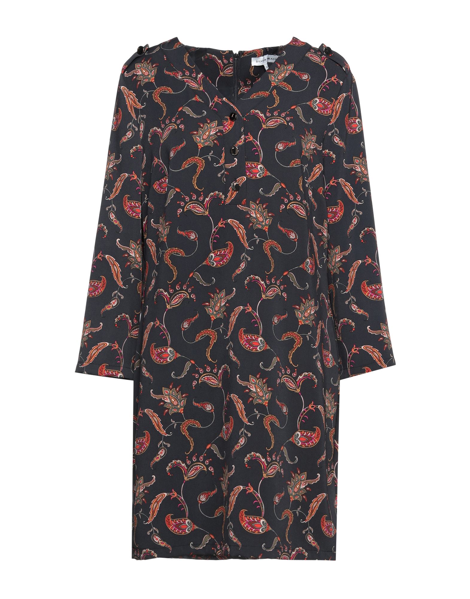 SILVIAN HEACH - Mini dresses