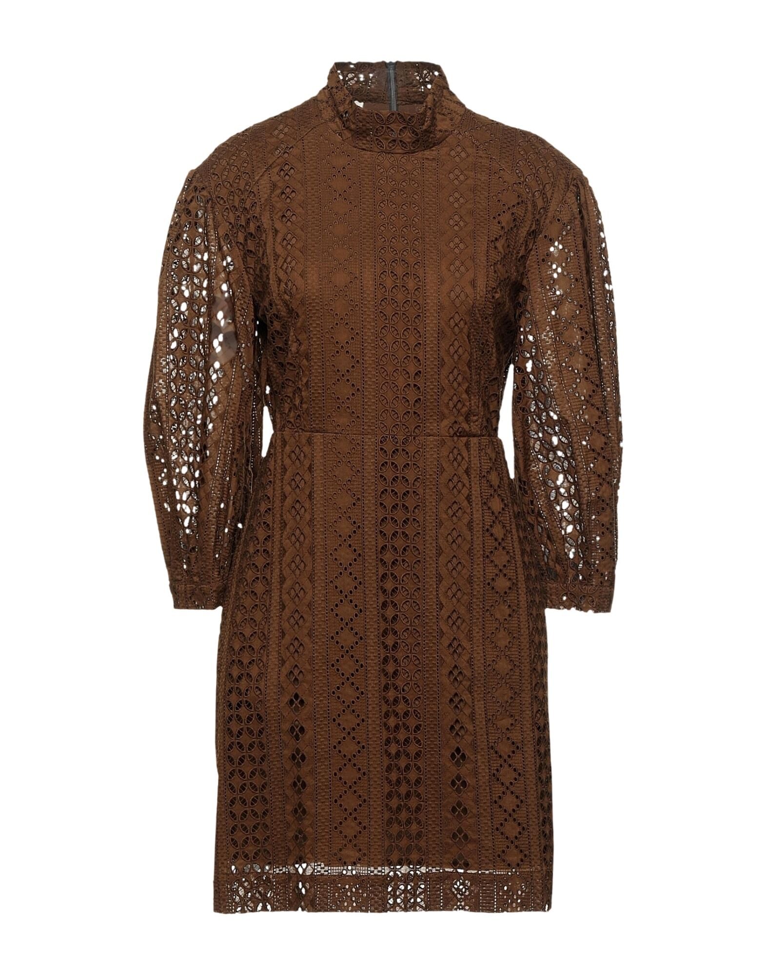 BAUM UND PFERDGARTEN - Mini dresses