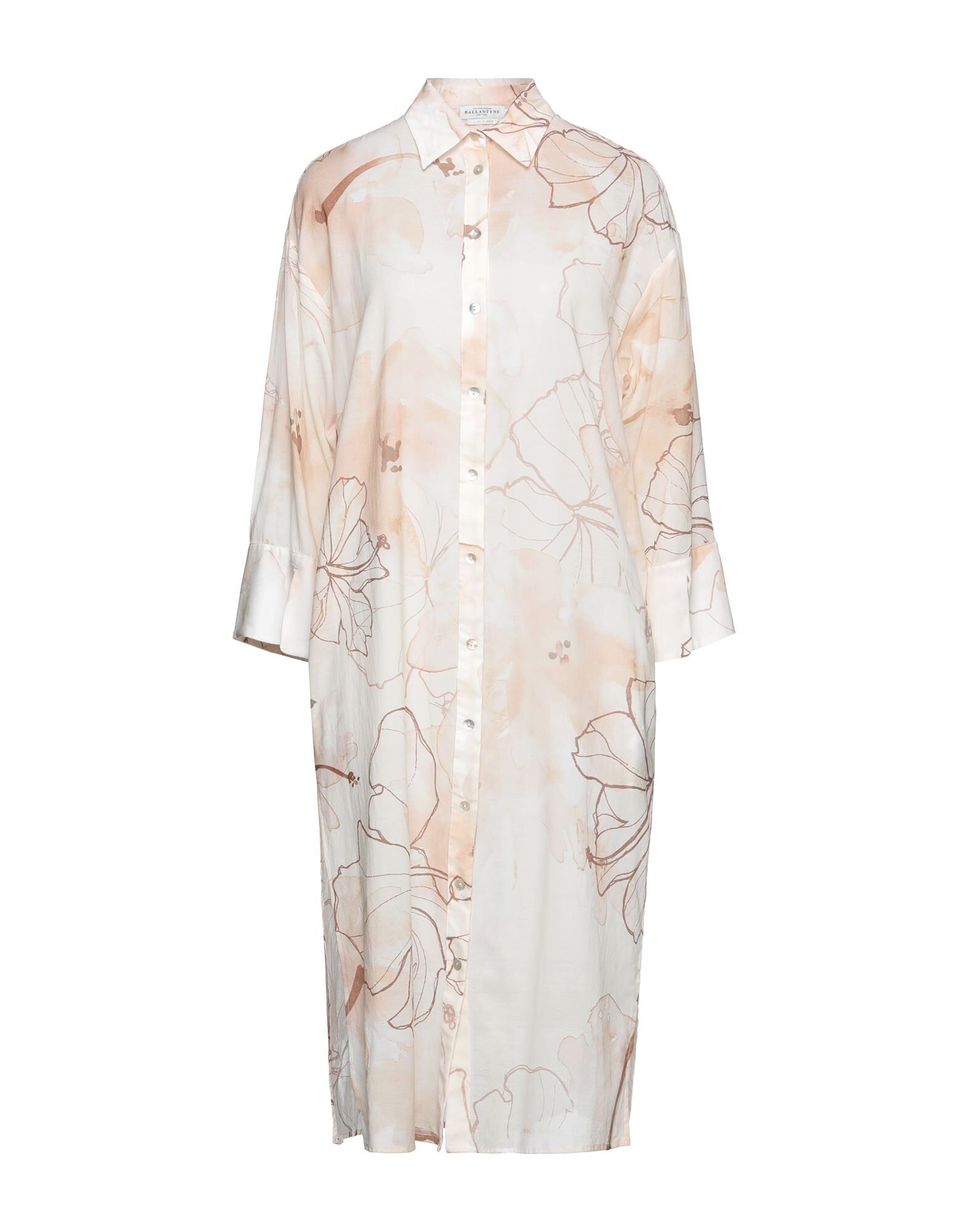BALLANTYNE - Платья миди
