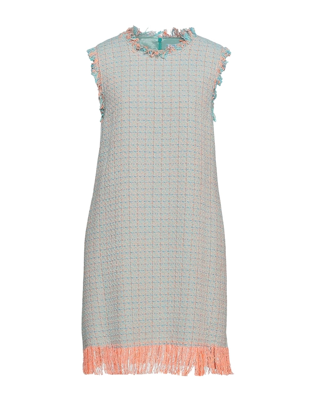 LUCKYLU Milano - Vestiti corti