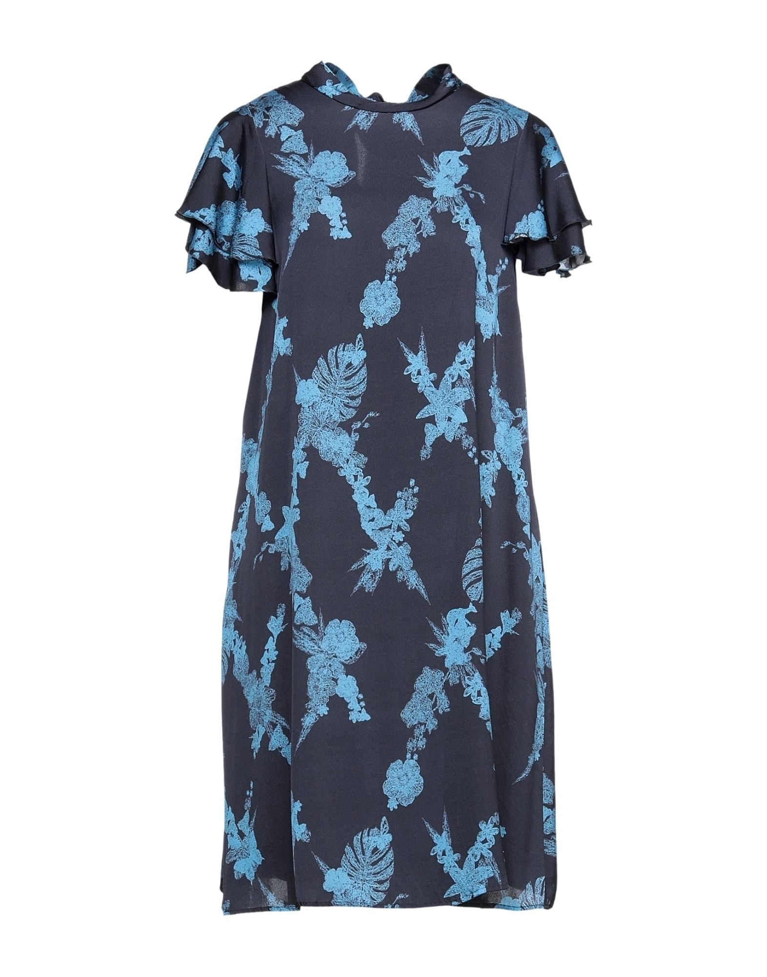 BALLANTYNE - Платья миди