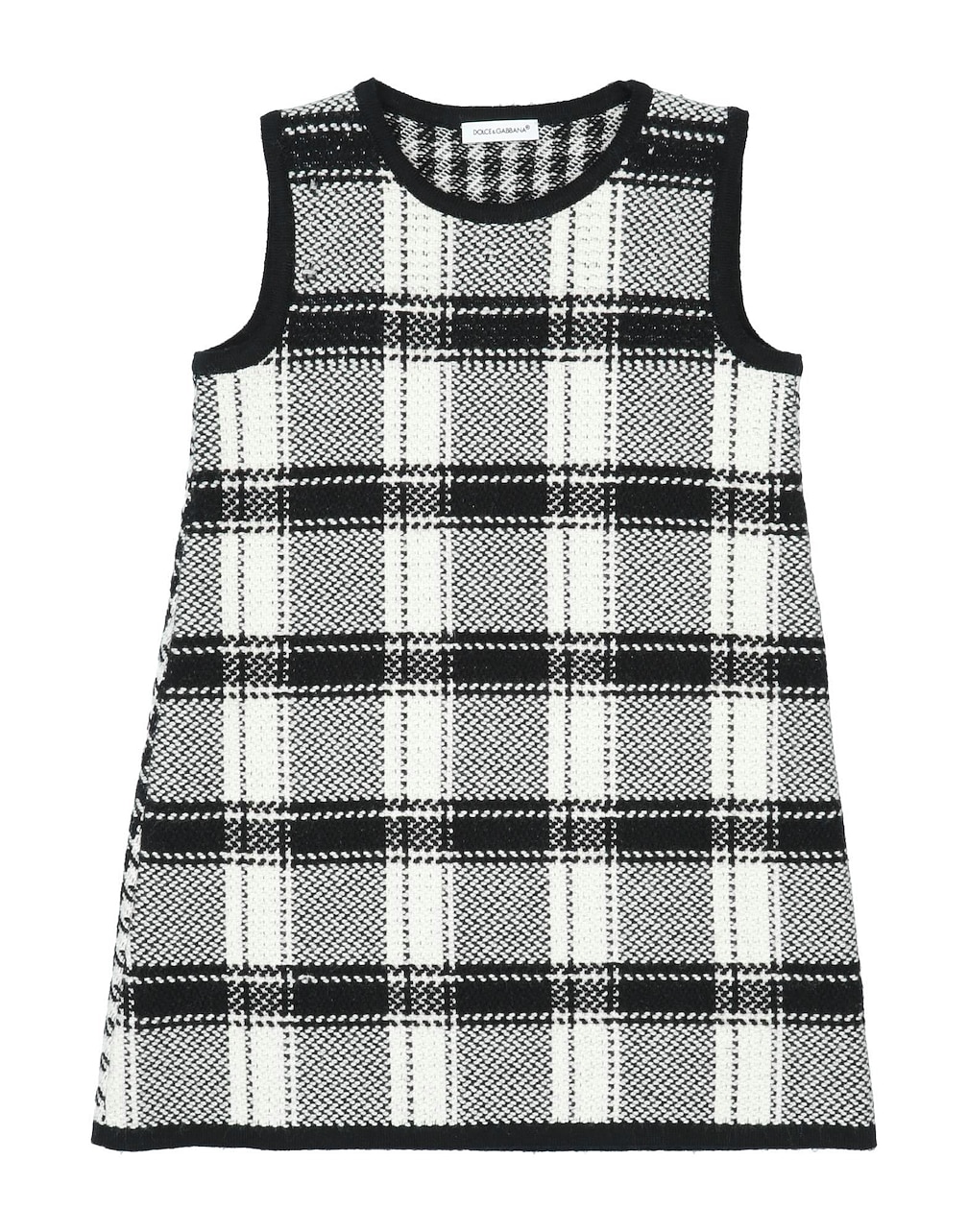 DOLCE&GABBANA - Kids’ dresses