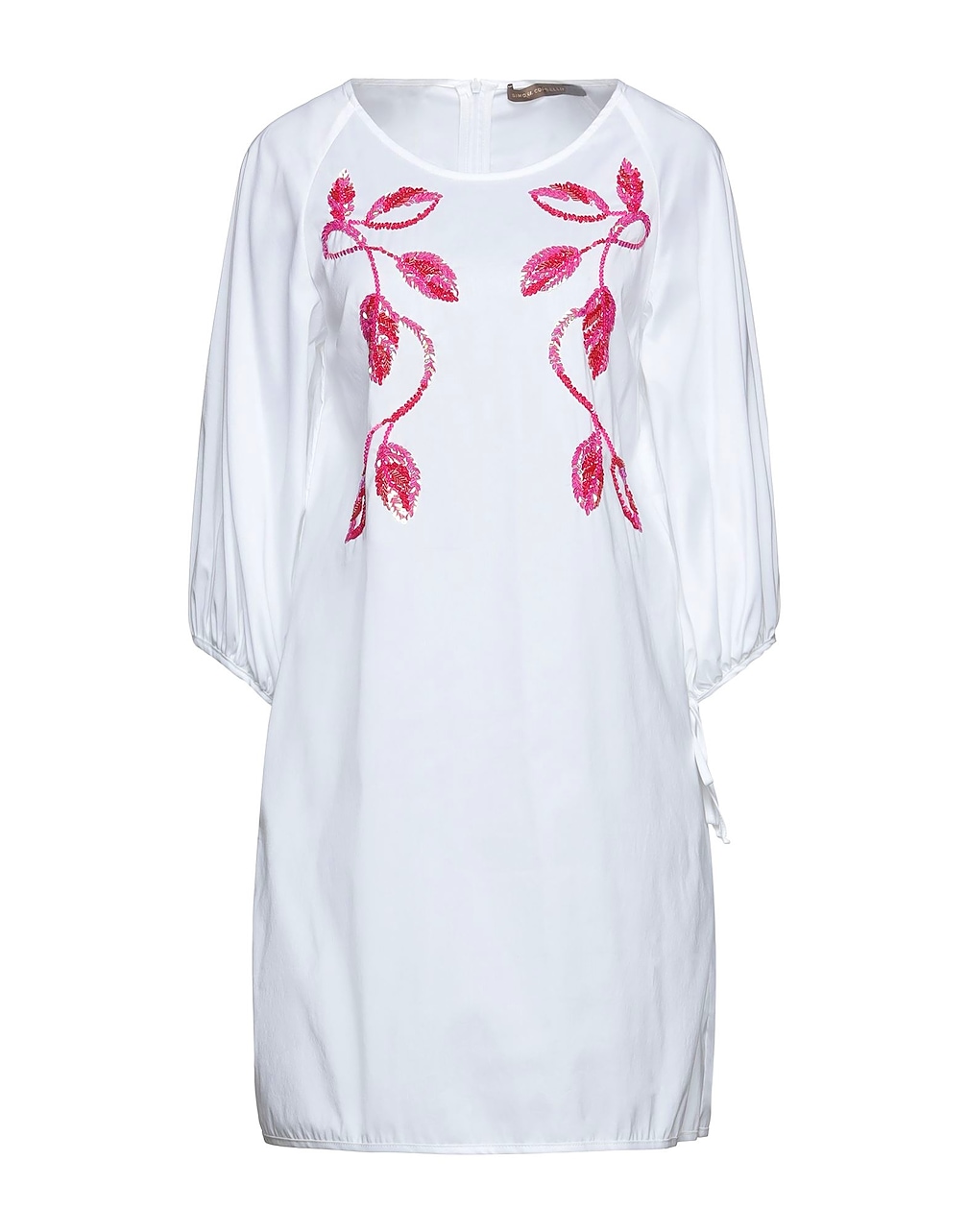 SIMONA CORSELLINI - Robes courtes