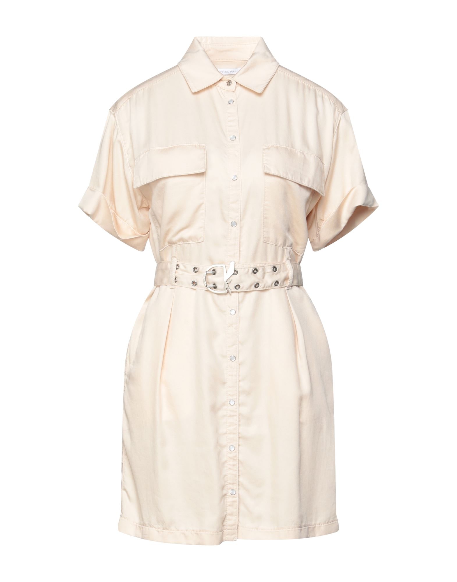 PATRIZIA PEPE - Mini dresses