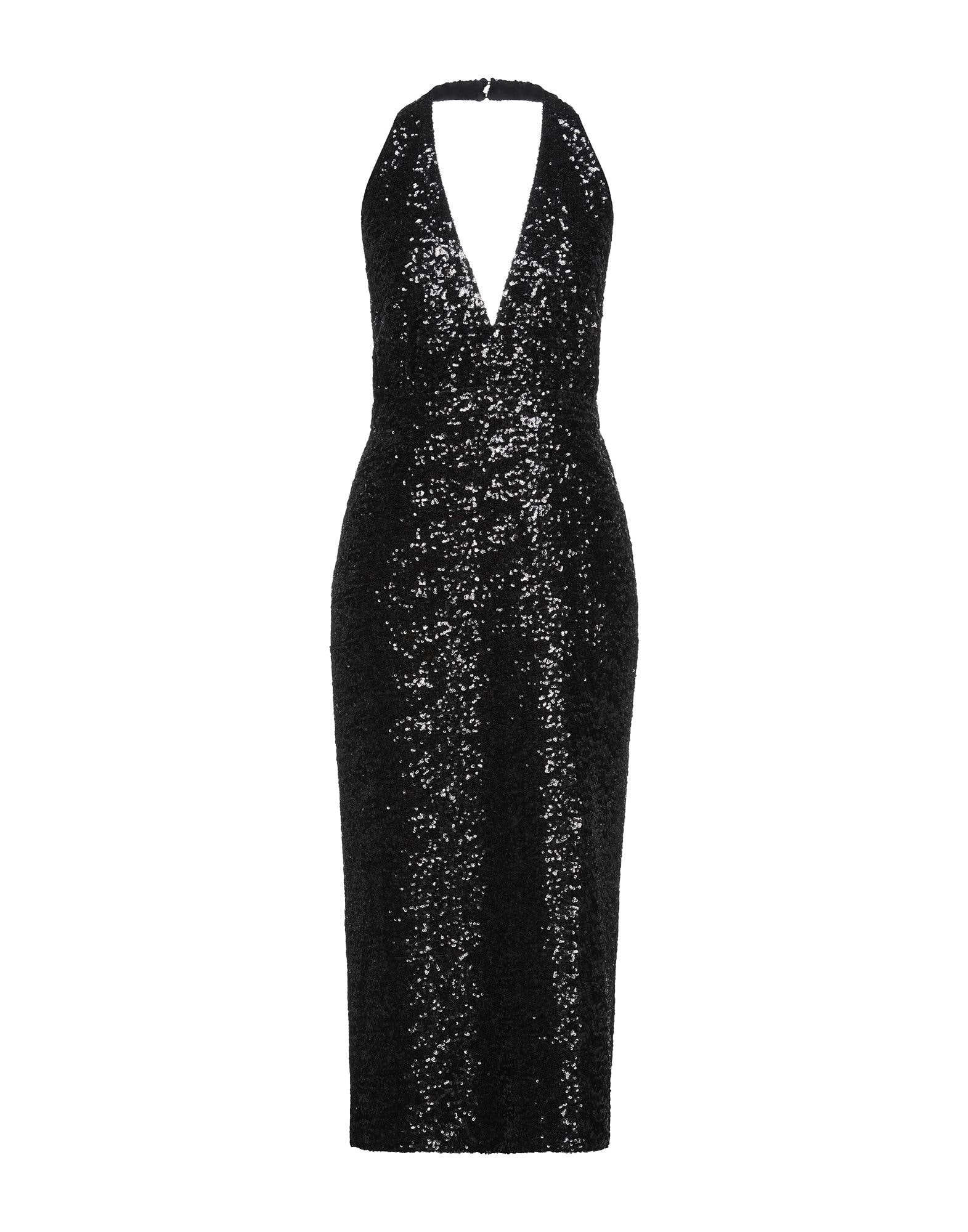 IN THE MOOD FOR LOVE - Mini dresses