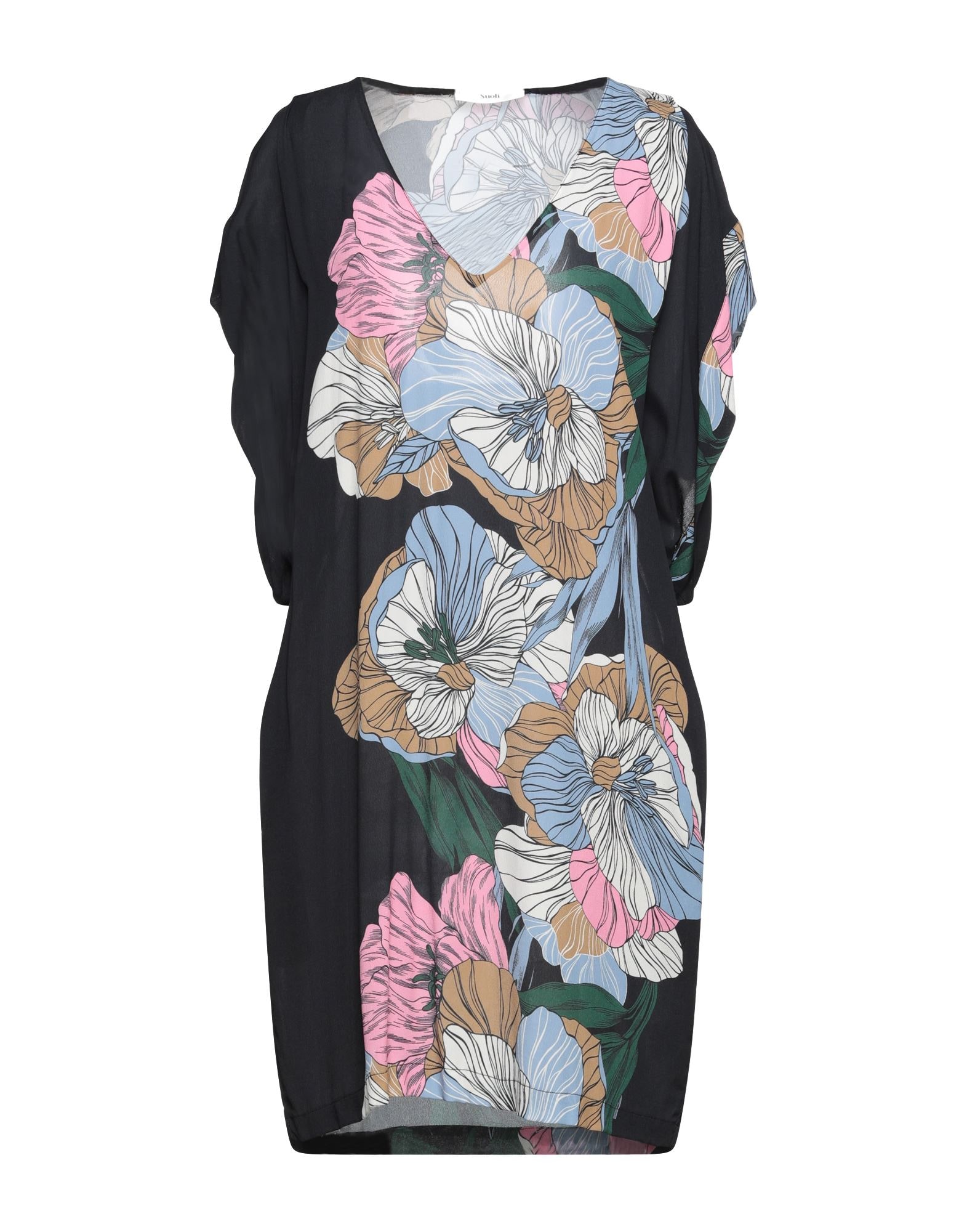 SUOLI - Mini dresses