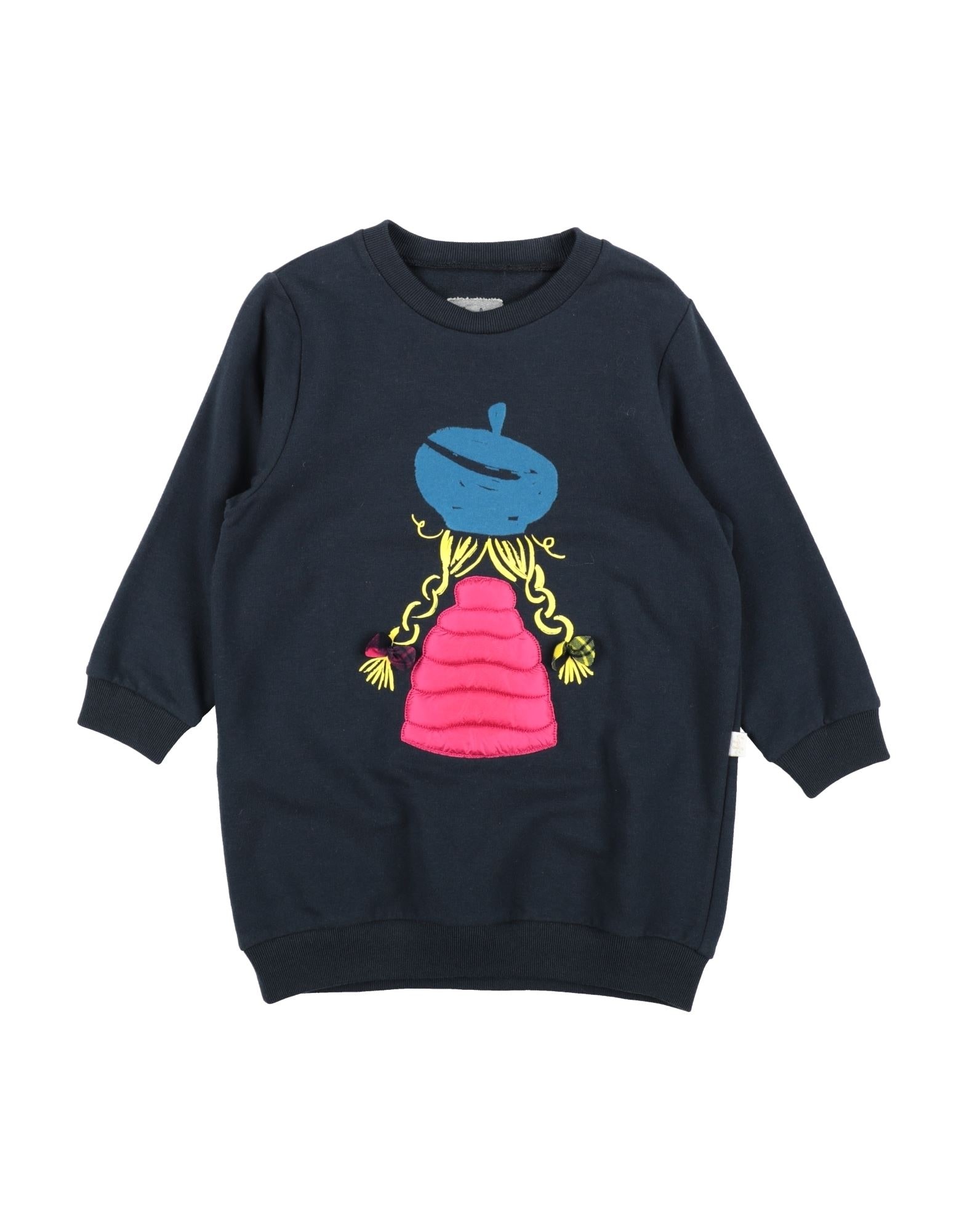 IL GUFO - Kids’ dresses