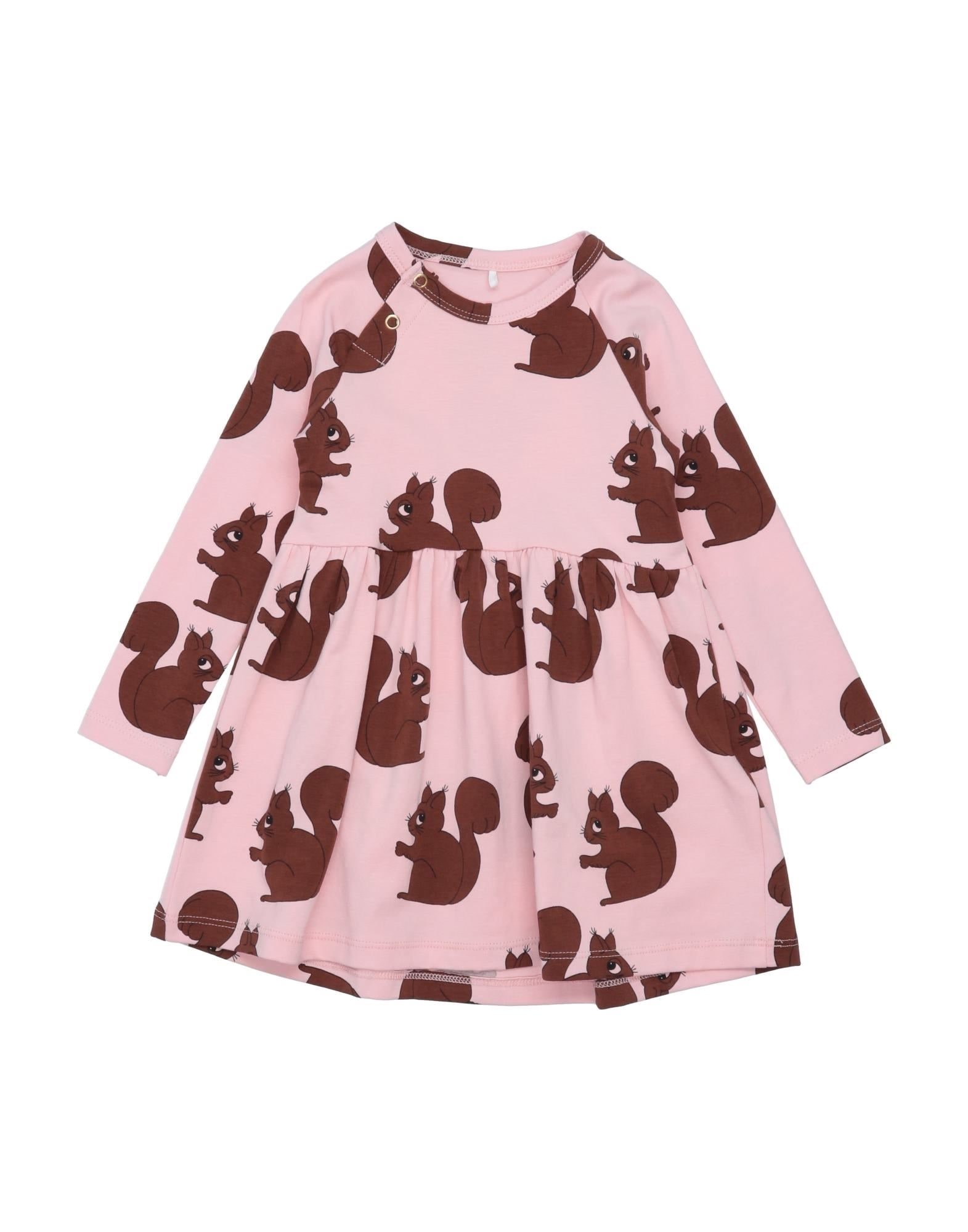 MINI RODINI - Baby dresses