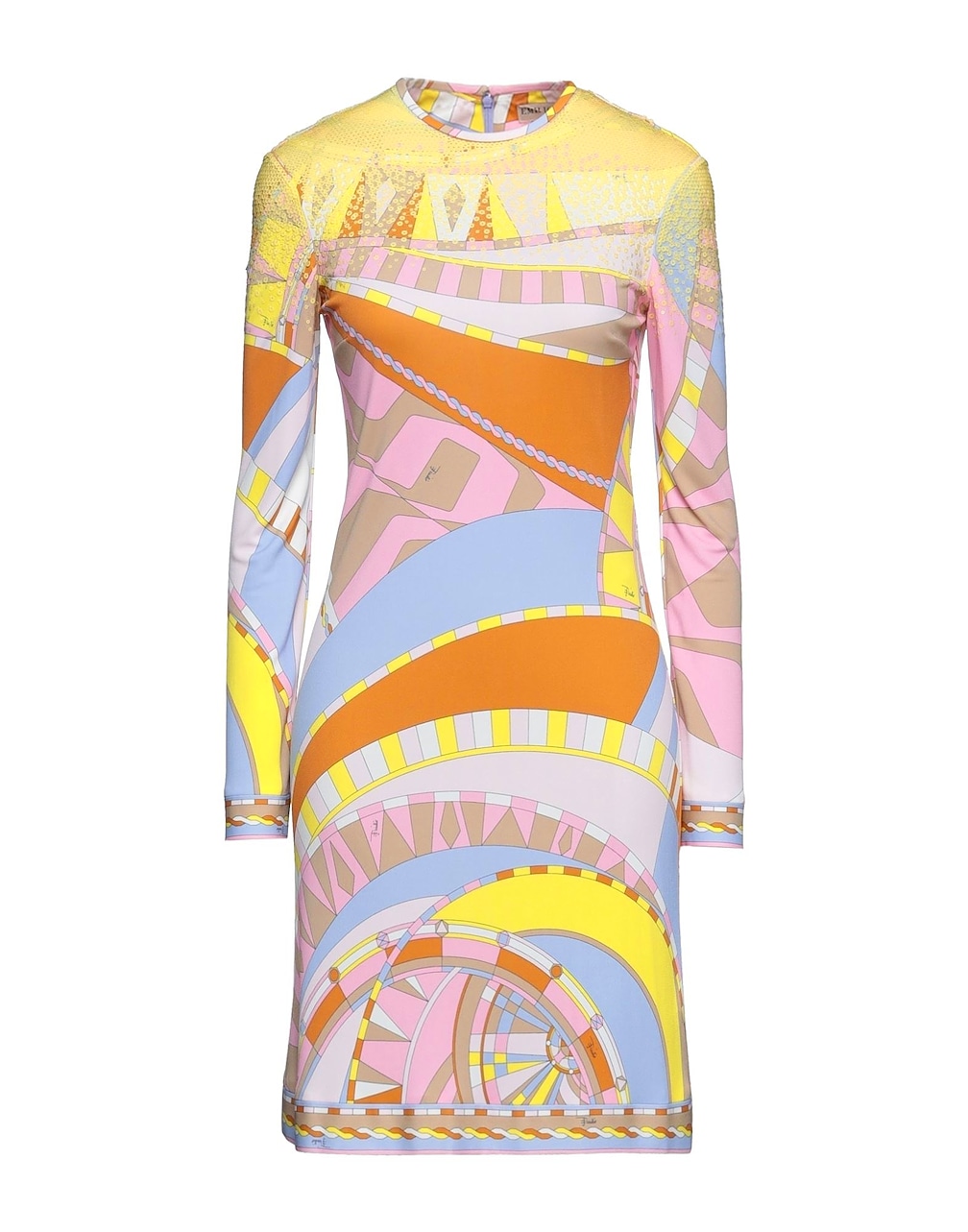 PUCCI - Mini dresses
