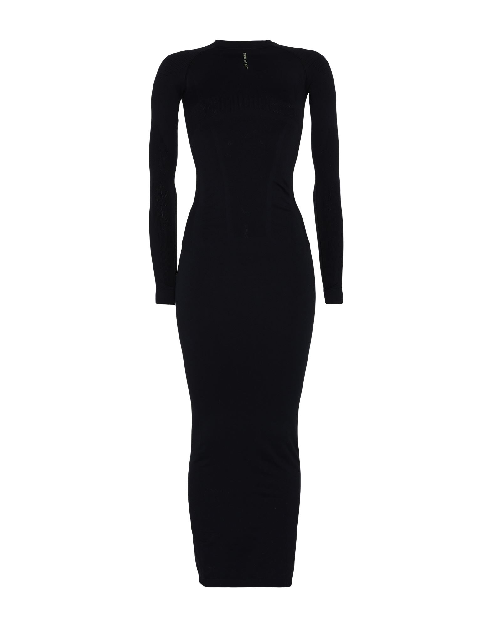 BEN TAVERNITI™ UNRAVEL PROJECT - Maxi dresses