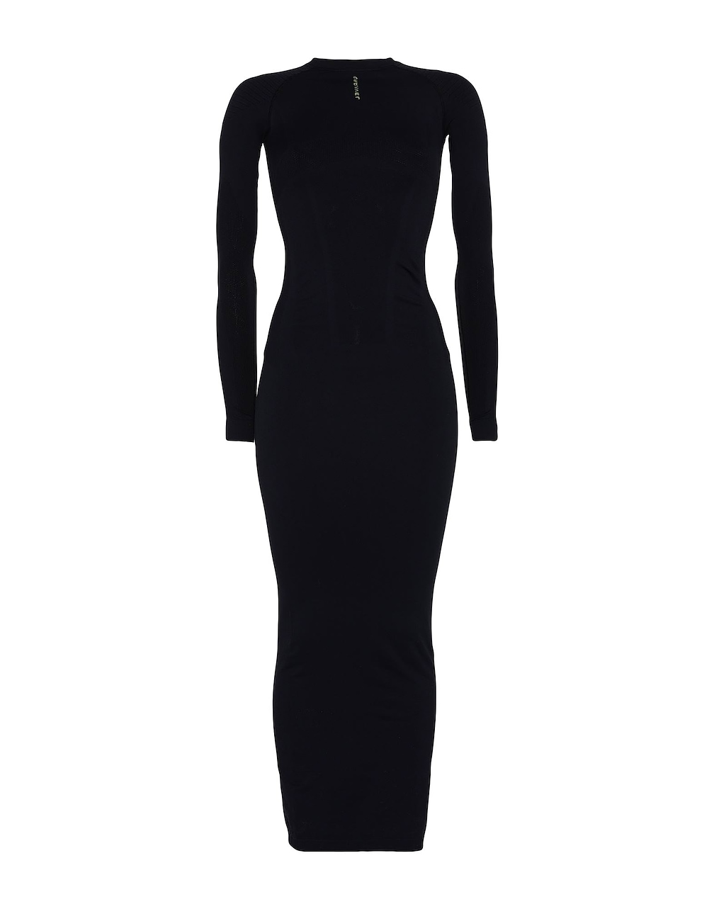 BEN TAVERNITI™ UNRAVEL PROJECT - Maxi dresses