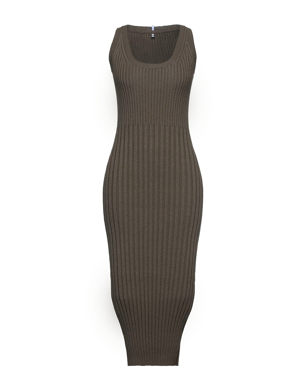 McQ Alexander McQueen - Midi dresses