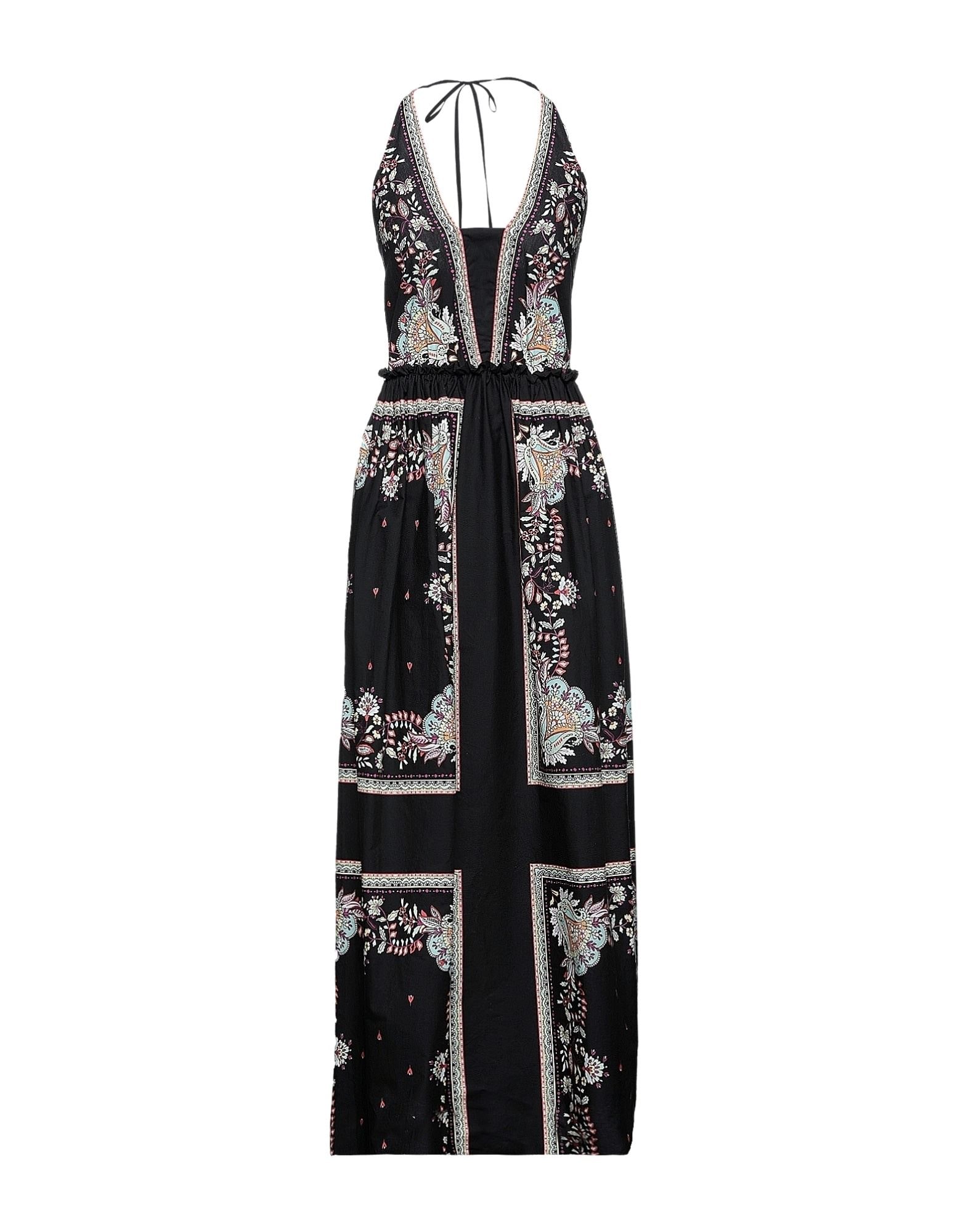 TWINSET - Maxi dresses