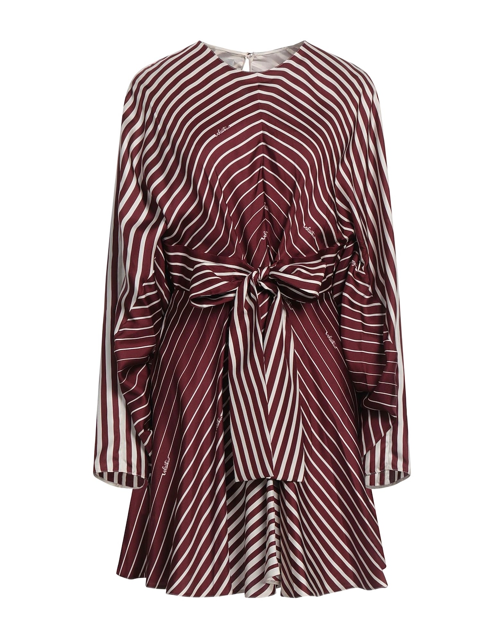 VALENTINO GARAVANI - Mini dresses