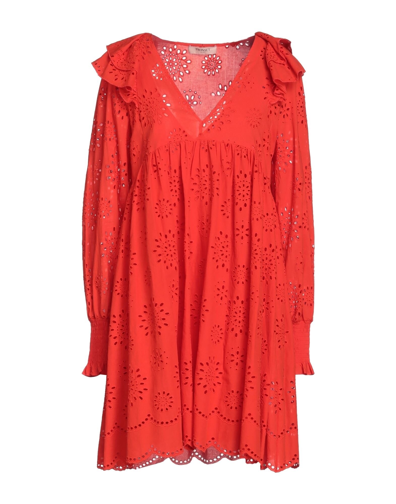 TWINSET - Mini dresses