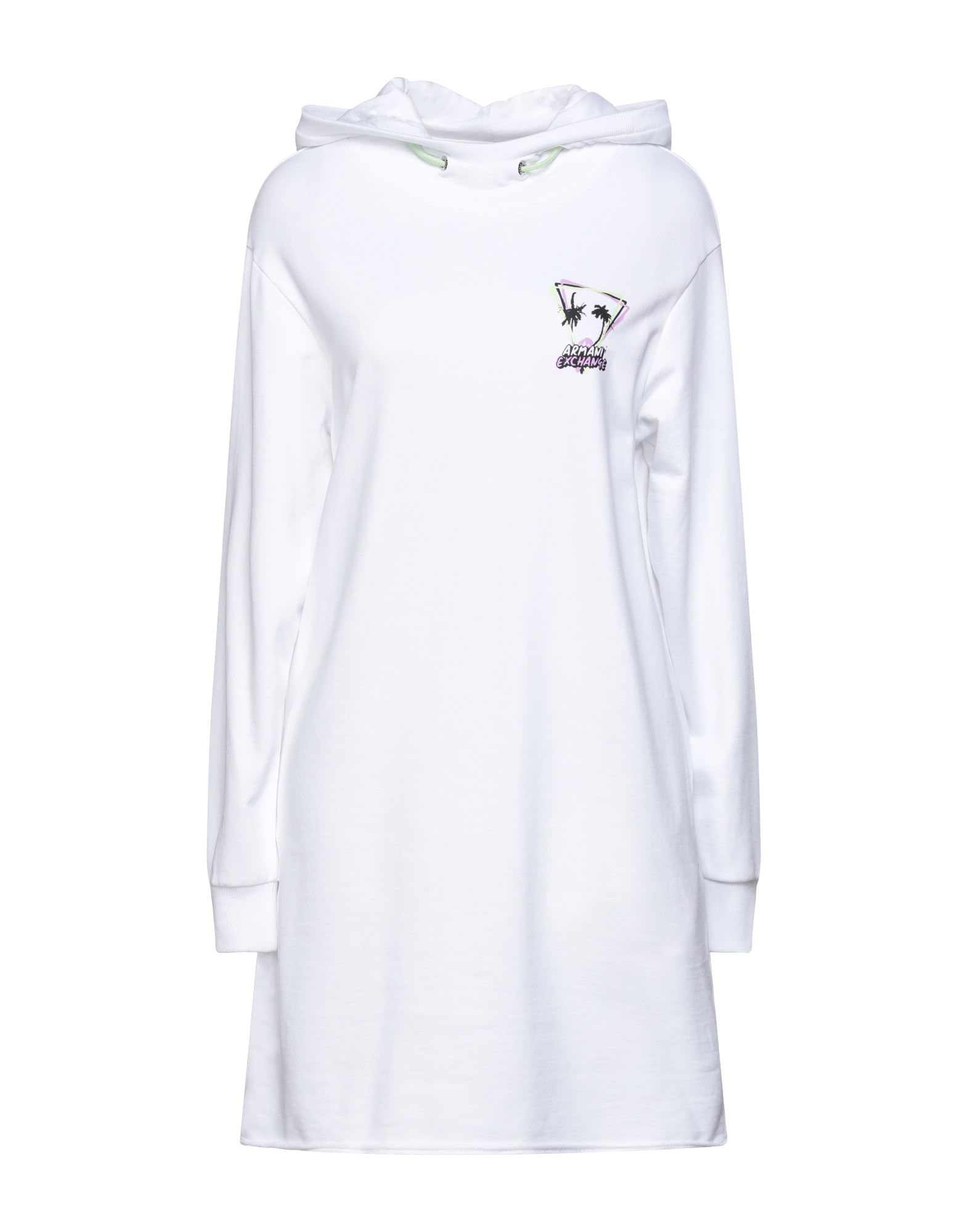 ARMANI EXCHANGE - Mini dresses