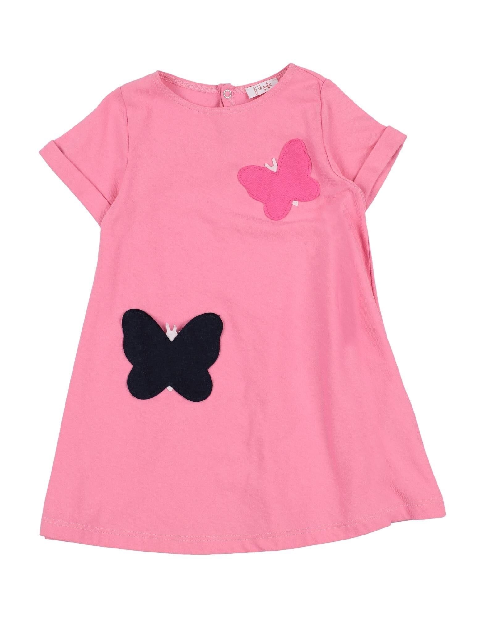 IL GUFO - Baby dresses