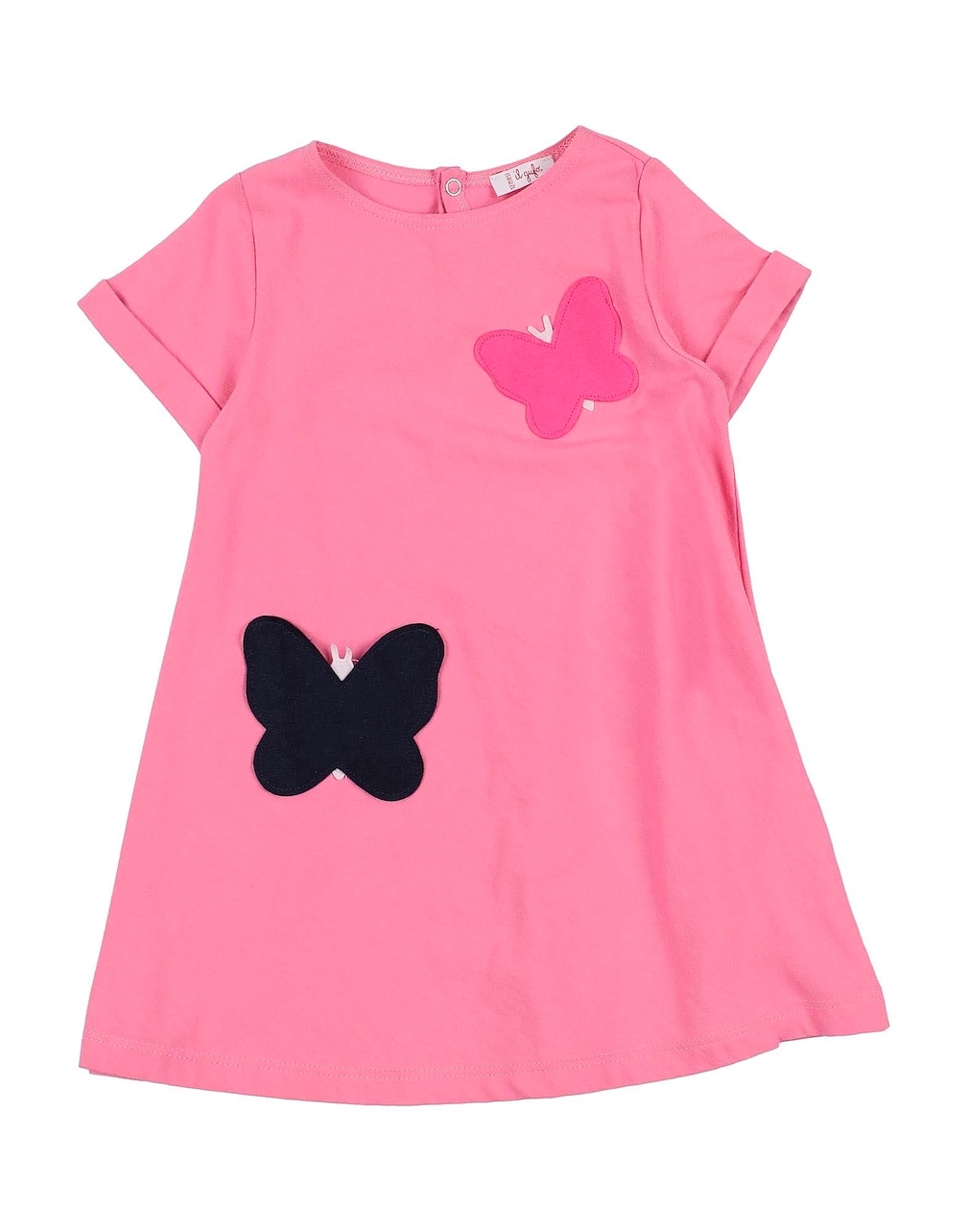 IL GUFO - Baby dresses