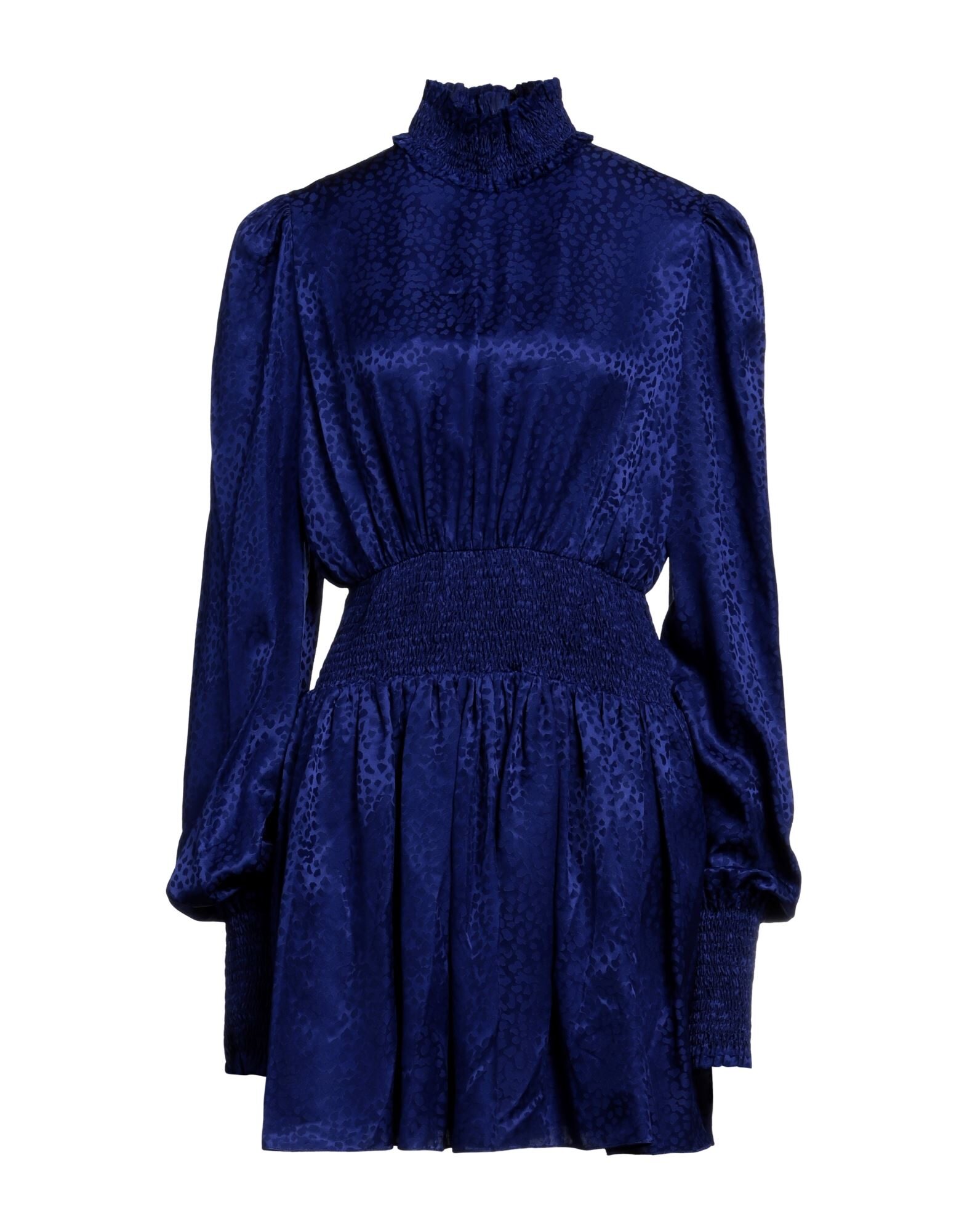 BALMAIN - ミニ丈ドレス