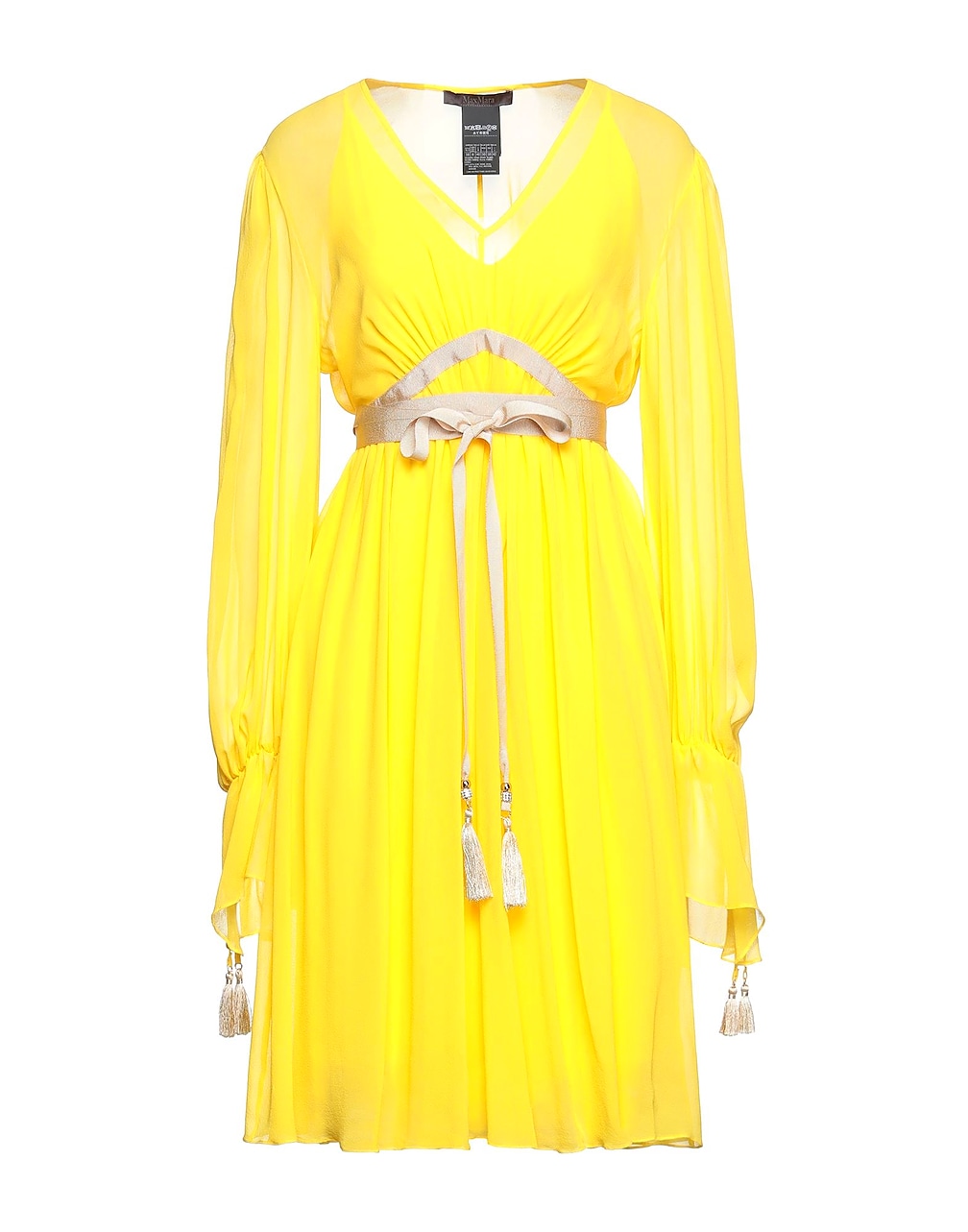 MAX MARA - Midi dresses